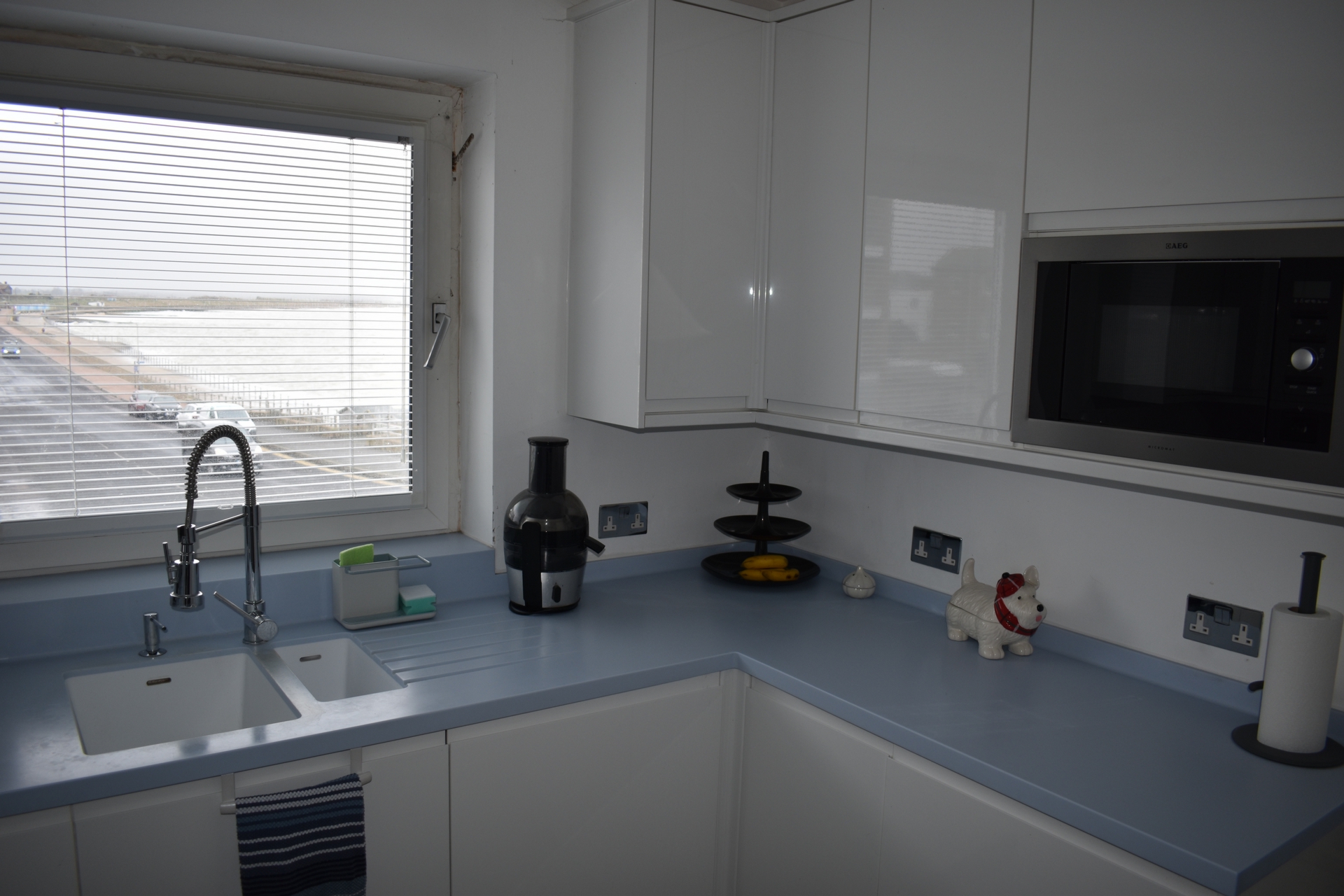 2 bed flat to rent in Ethelbert Road  - Property Image 4