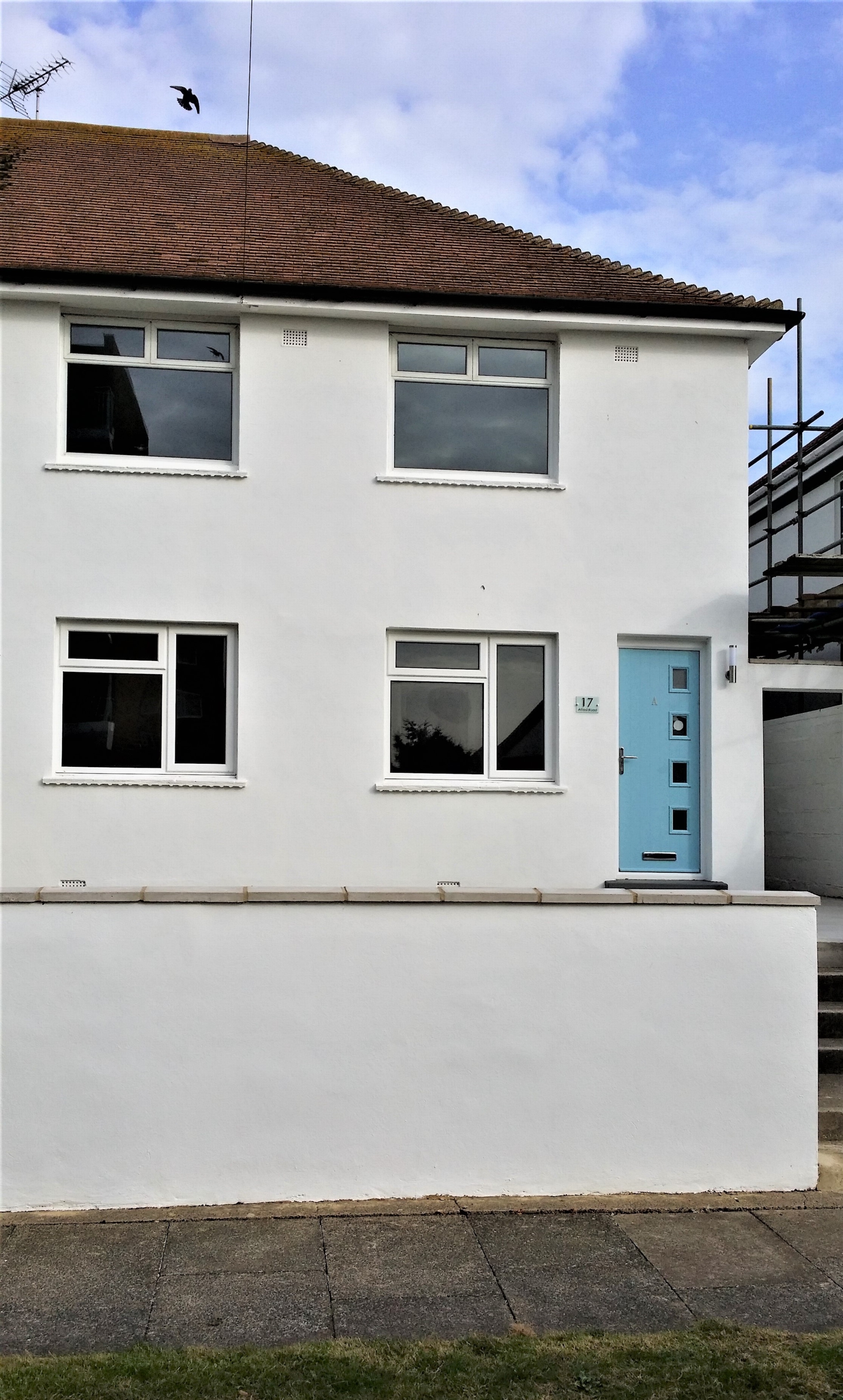 2 bed flat to rent in Alfred Road, Birchington 1