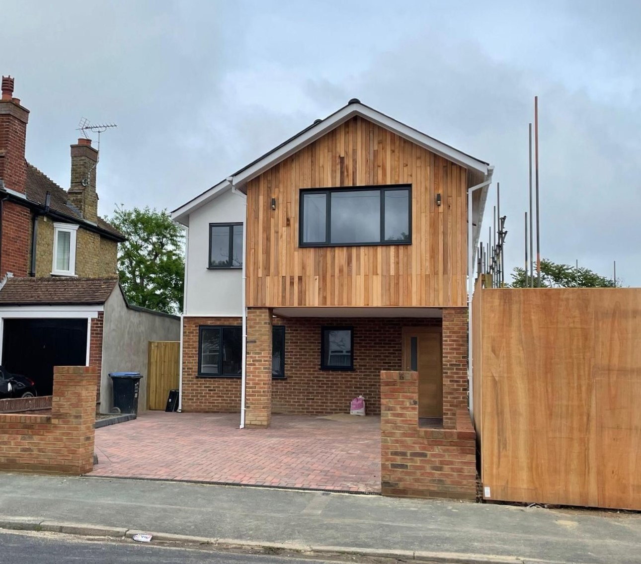 4 bed  for sale in Gladstone Road, Broadstairs