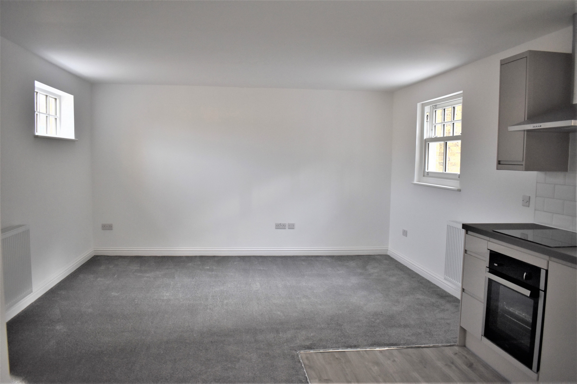 1 bed flat to rent in High Street, Broadstairs, CT10