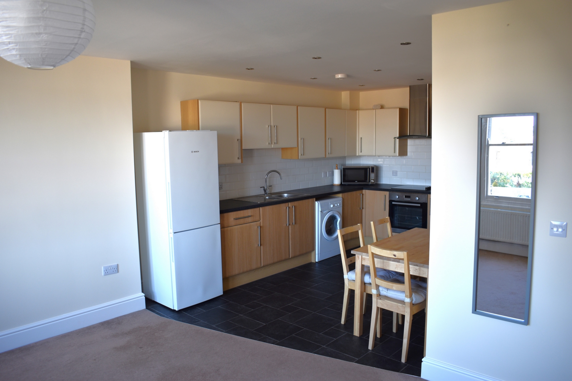 1 bed flat to rent in St Peters Road, Broadstairs 1