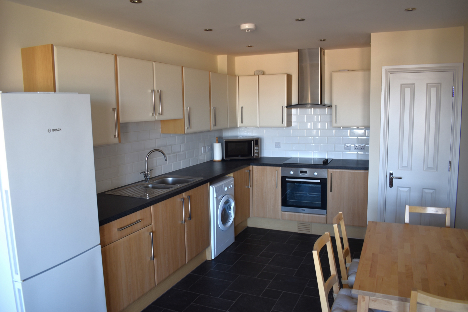 1 bed flat to rent in St Peters Road, Broadstairs 2