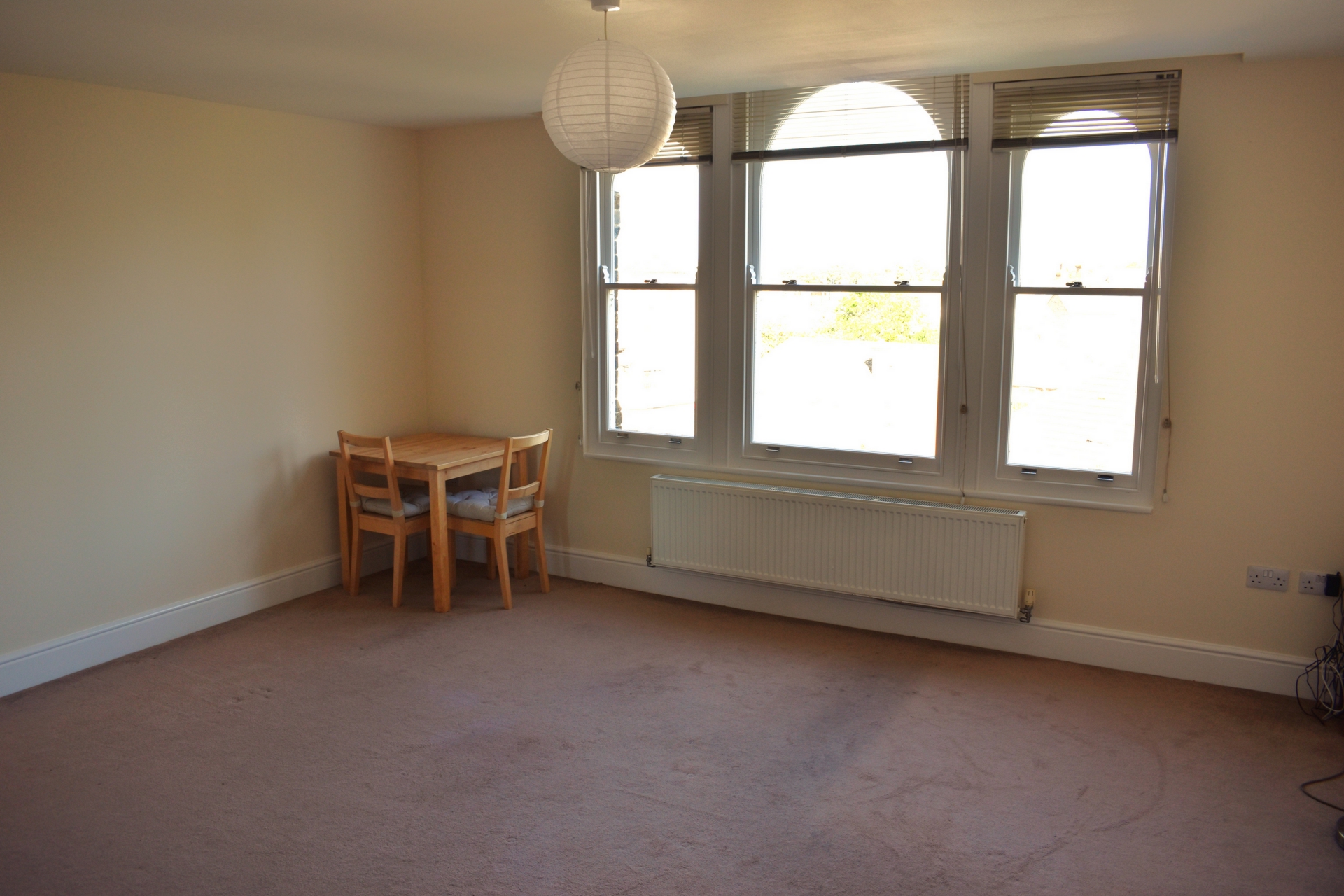 1 bed flat to rent in St Peters Road, Broadstairs 3