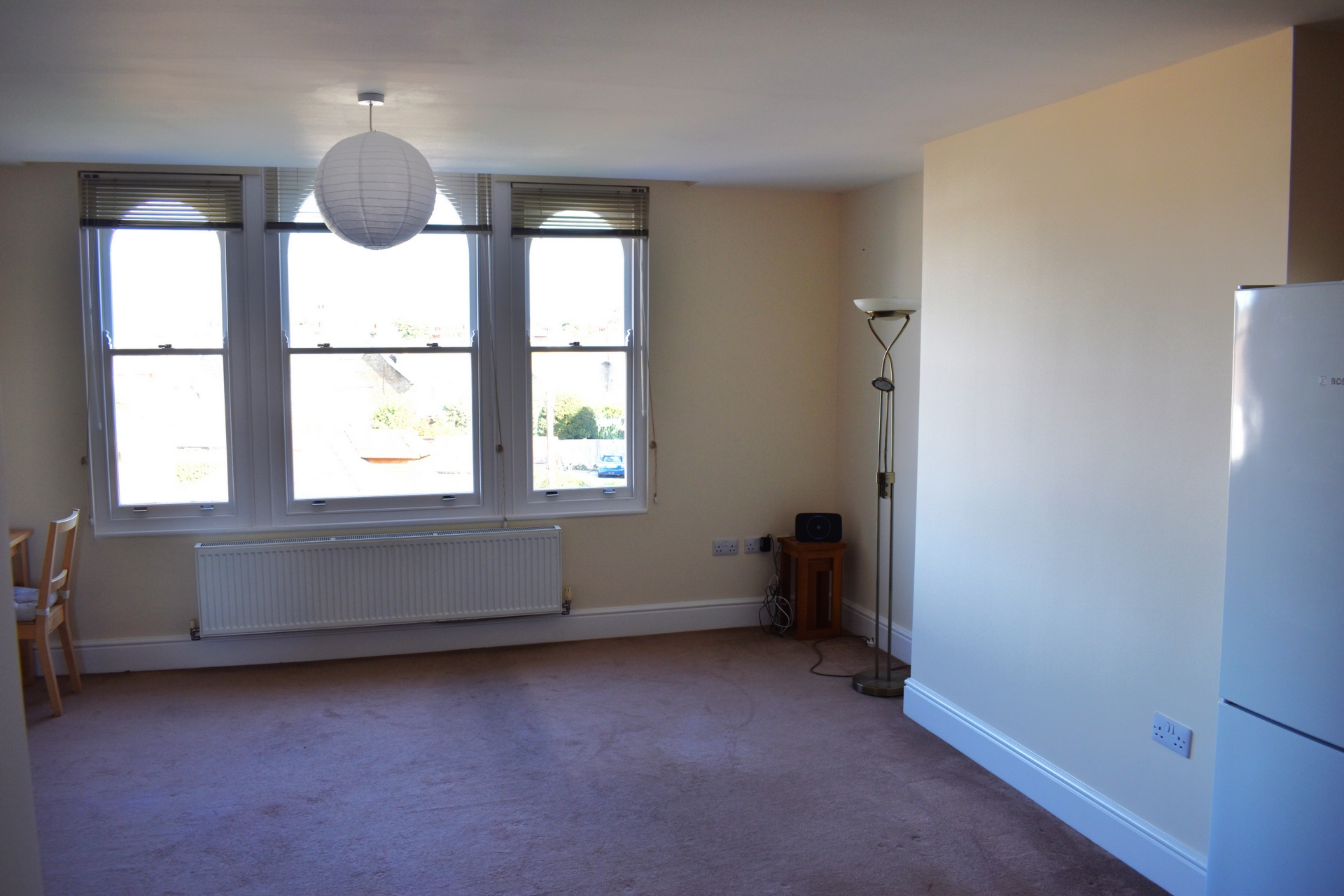 1 bed flat to rent in St Peters Road, Broadstairs 4