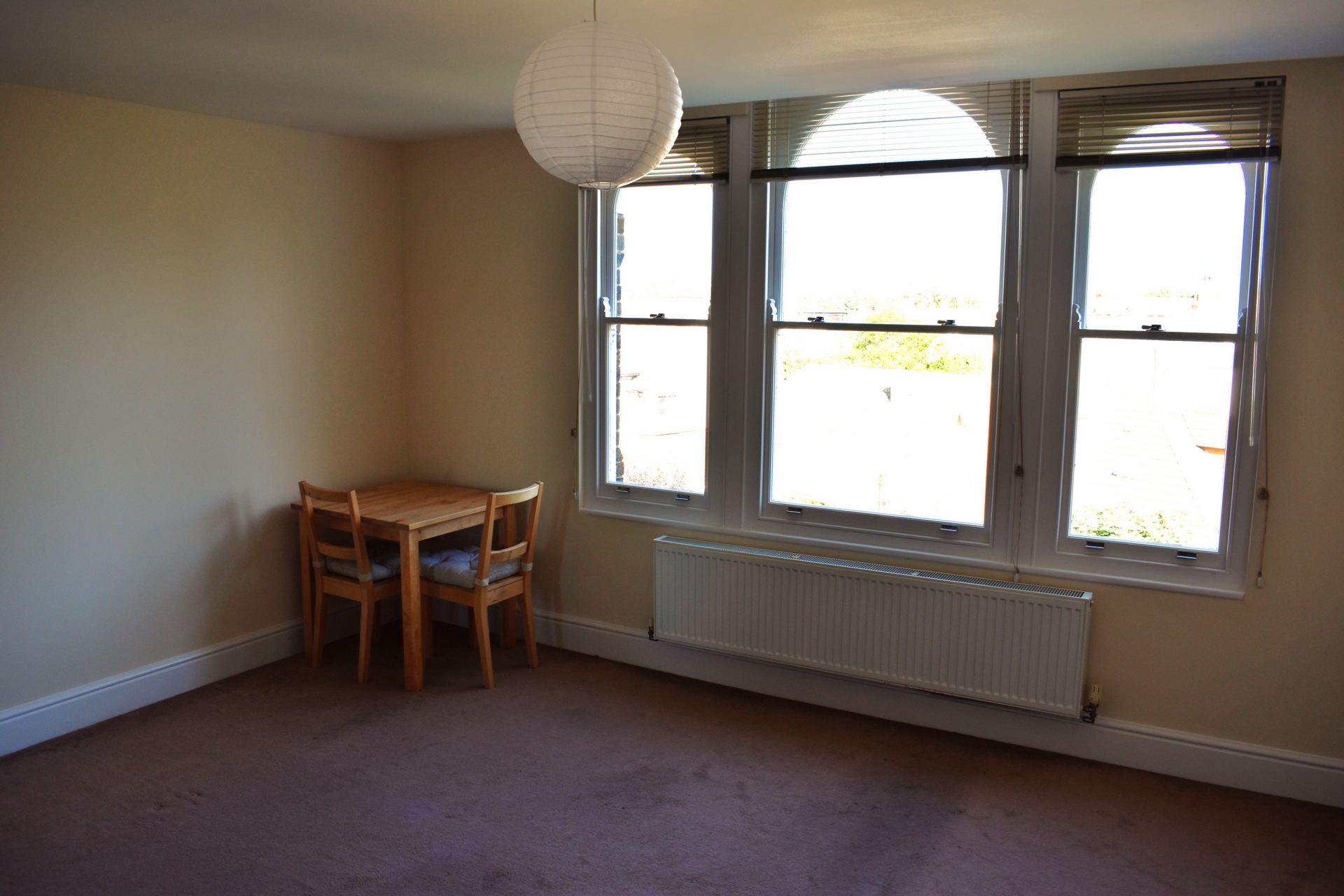 1 bed flat to rent in St Peters Road, Broadstairs 5