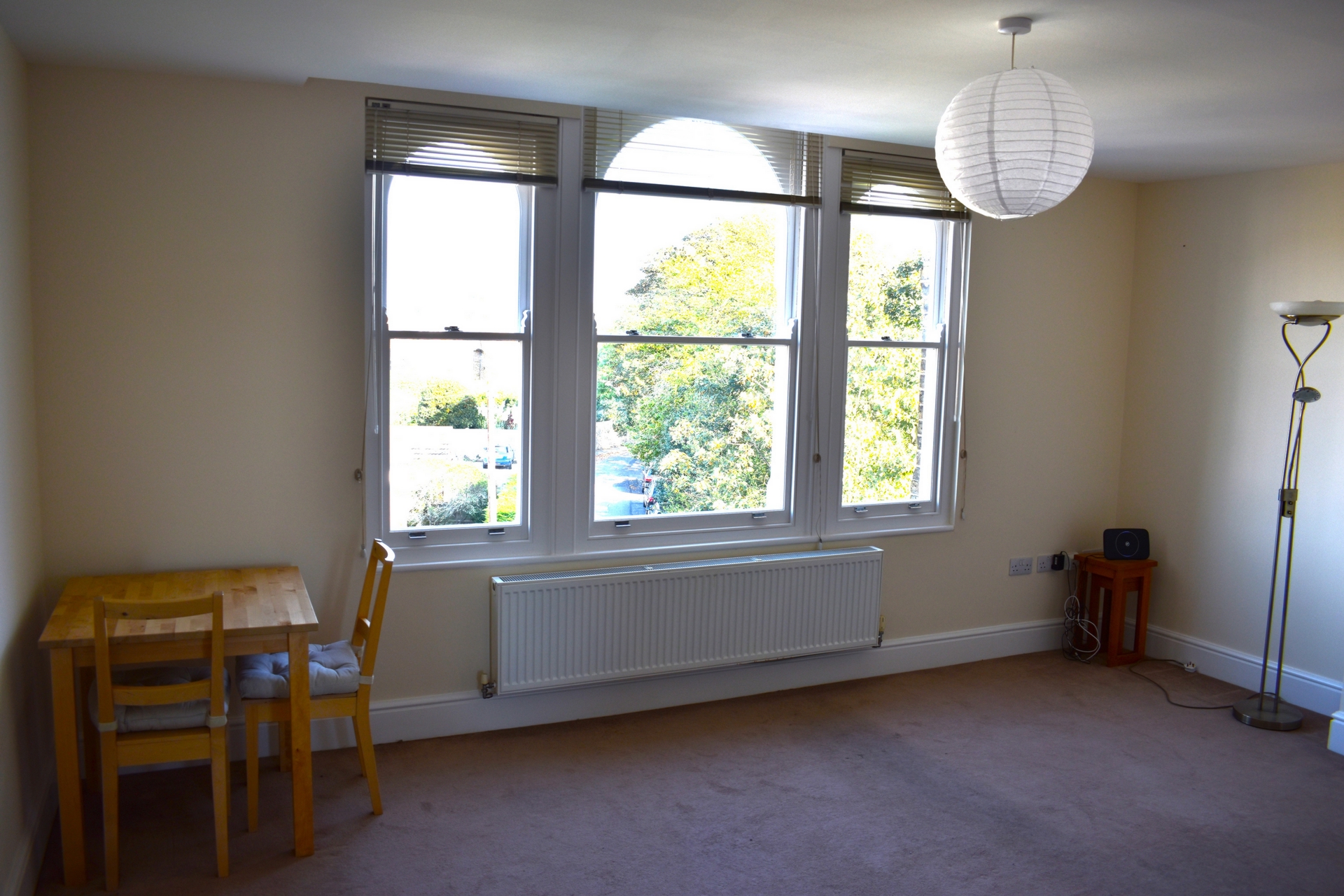 1 bed flat to rent in St Peters Road, Broadstairs 6