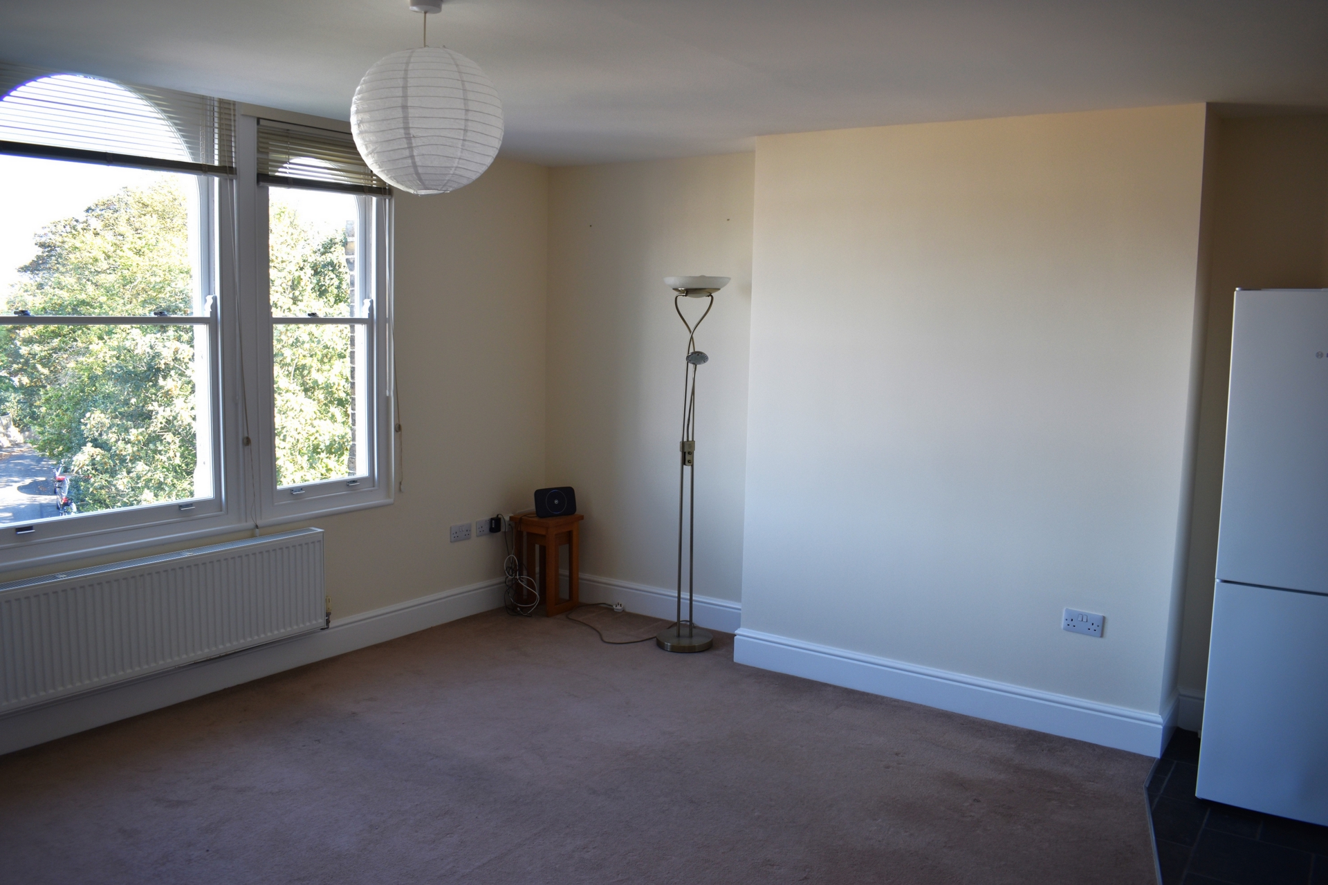 1 bed flat to rent in St Peters Road, Broadstairs 7
