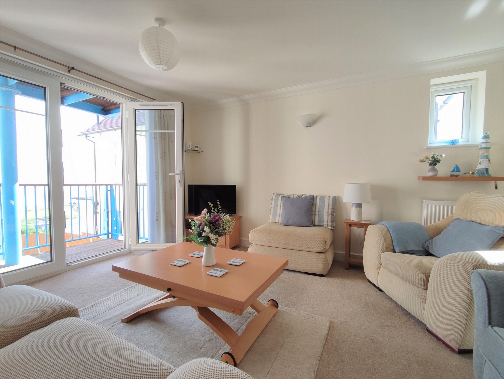 2 bed flat to rent in Western Esplanade, Broadstairs  - Property Image 4