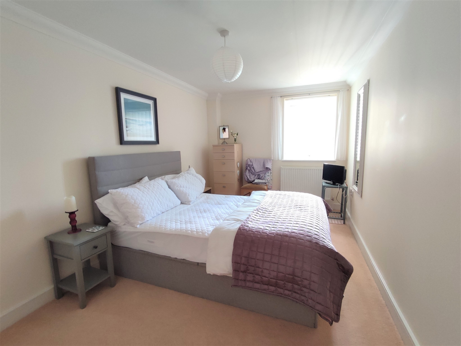 2 bed flat to rent in Western Esplanade, Broadstairs  - Property Image 8