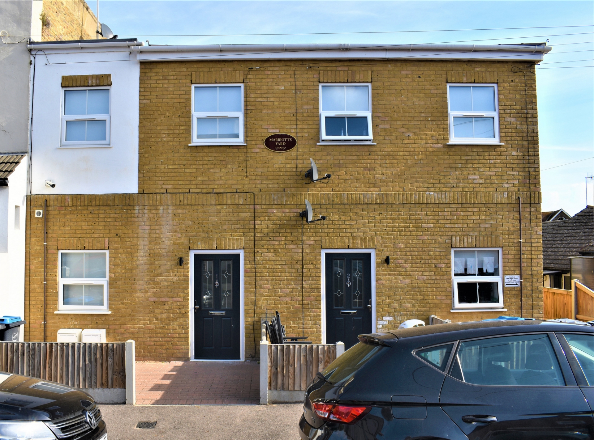 6 bed block of apartments for sale in Central Road, Ramsgate 0