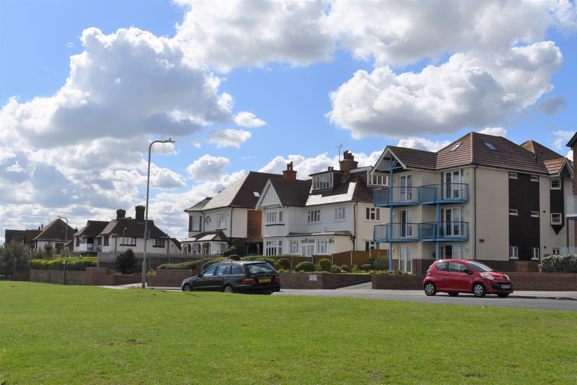 2 bed flat for sale in Western Esplanade, Broadstairs  - Property Image 11