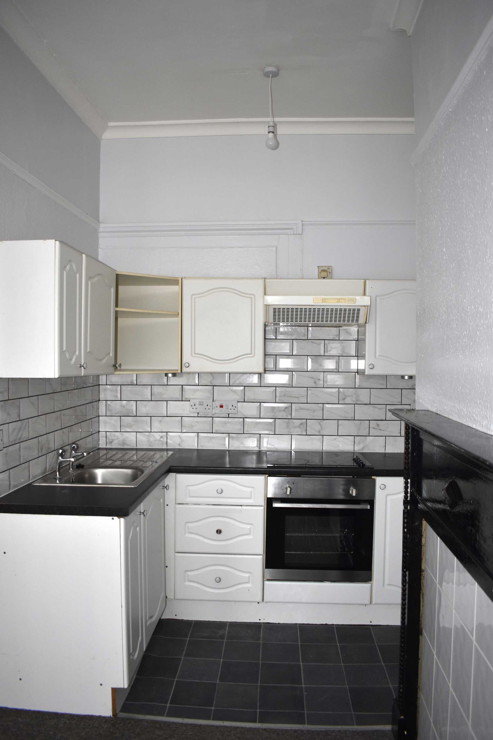 1 bed flat to rent in Carlton Avenue, Ramsgate 6