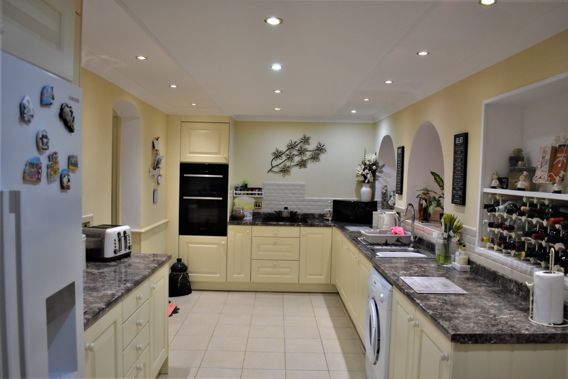 4 bed semi-detached house for sale in Cliffsend Road, Ramsgate  - Property Image 5