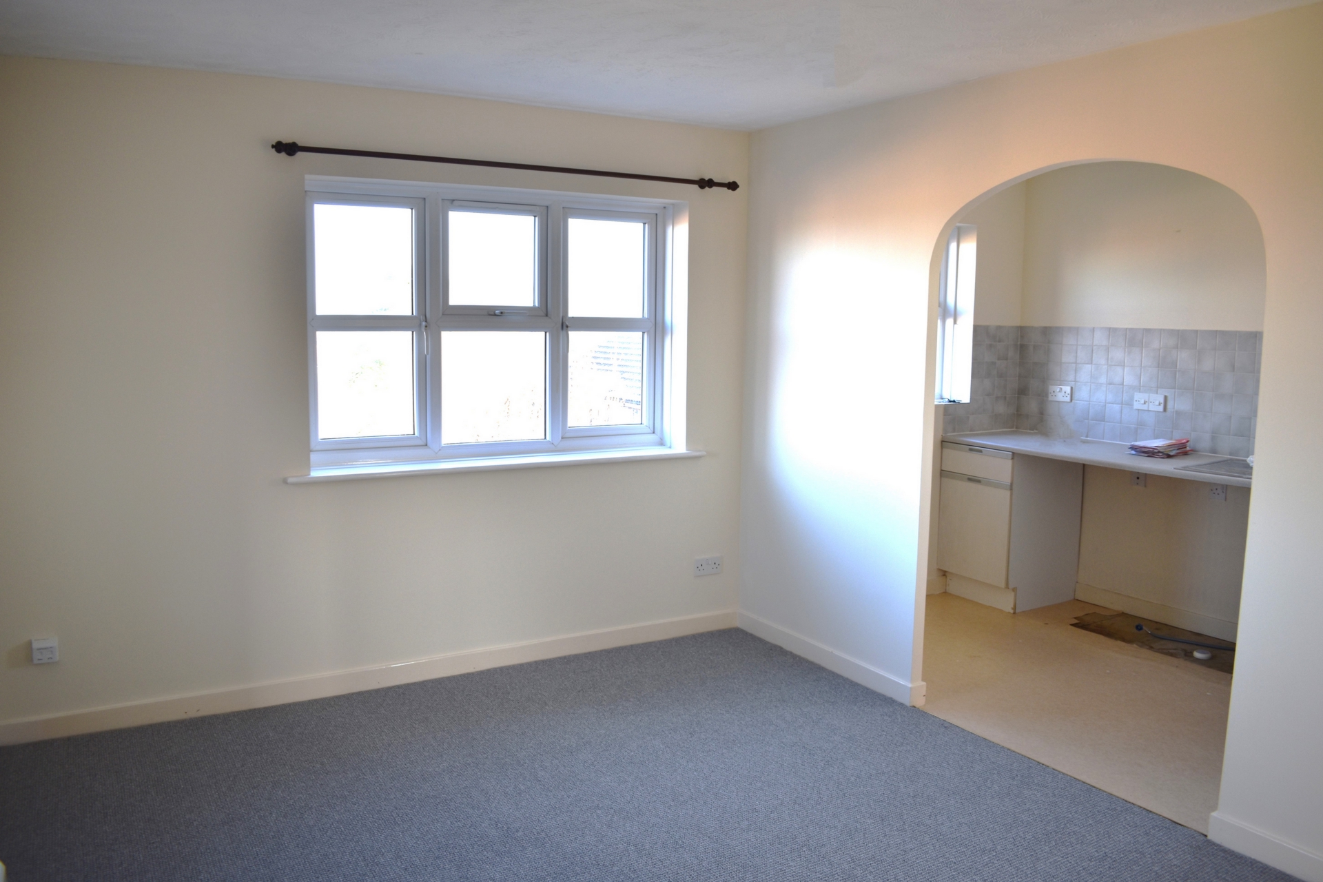 1 bed flat for sale in Brandon Way, Birchington  - Property Image 3