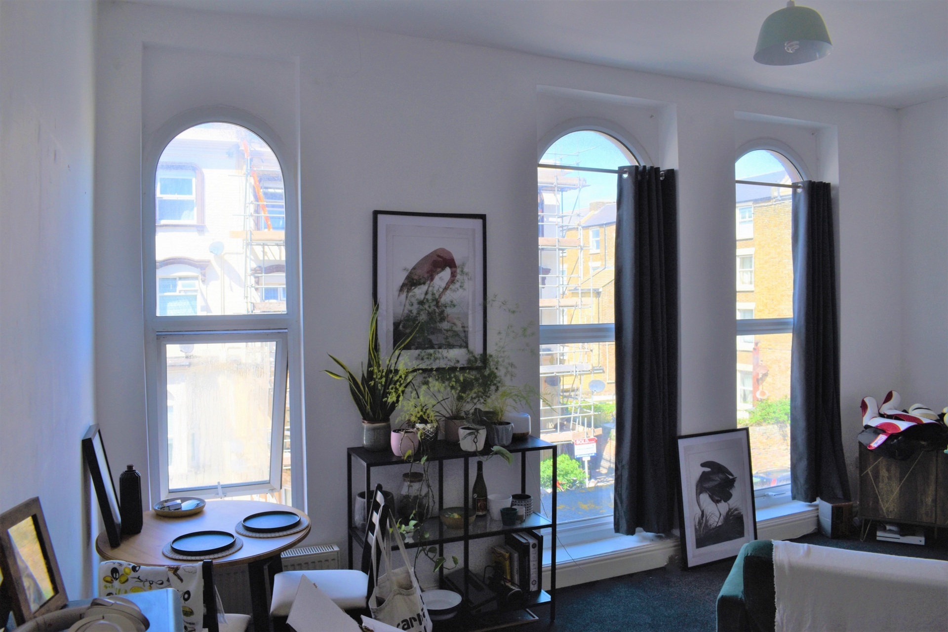 1 bed flat for sale in Athelstan Road, Margate 1