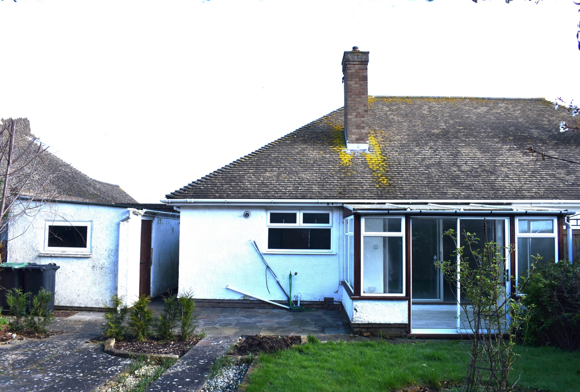 2 bed bungalow for sale in Manor Drive, Birchington 6