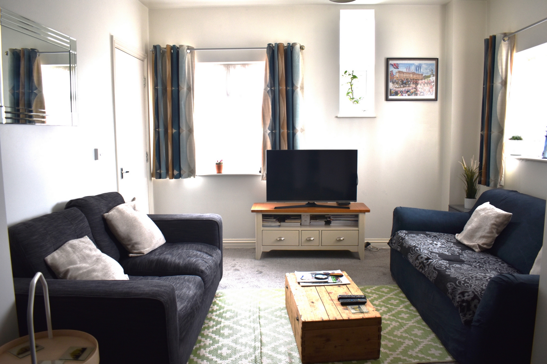 1 bed flat for sale in Fort Hill, Margate 1