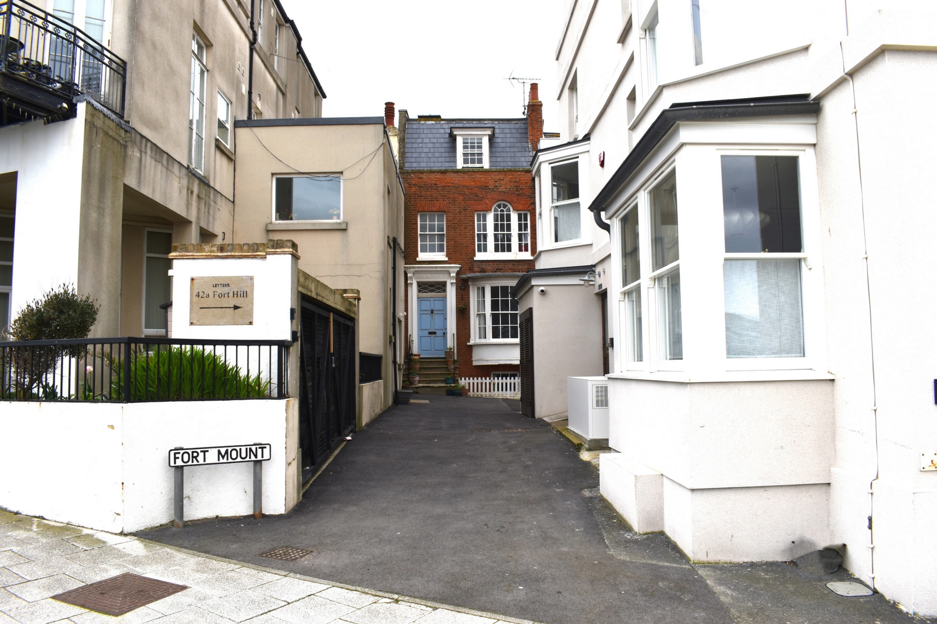 1 bed flat for sale in Fort Hill, Margate 7