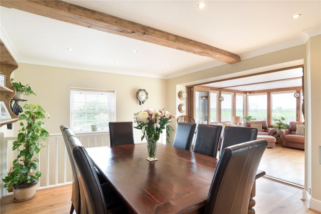 6 bed detached house for sale in Grove Road, Canterbury  - Property Image 5
