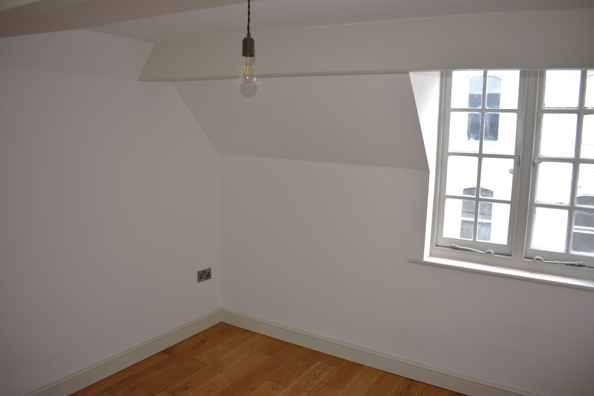 2 bed flat to rent in King Street 6