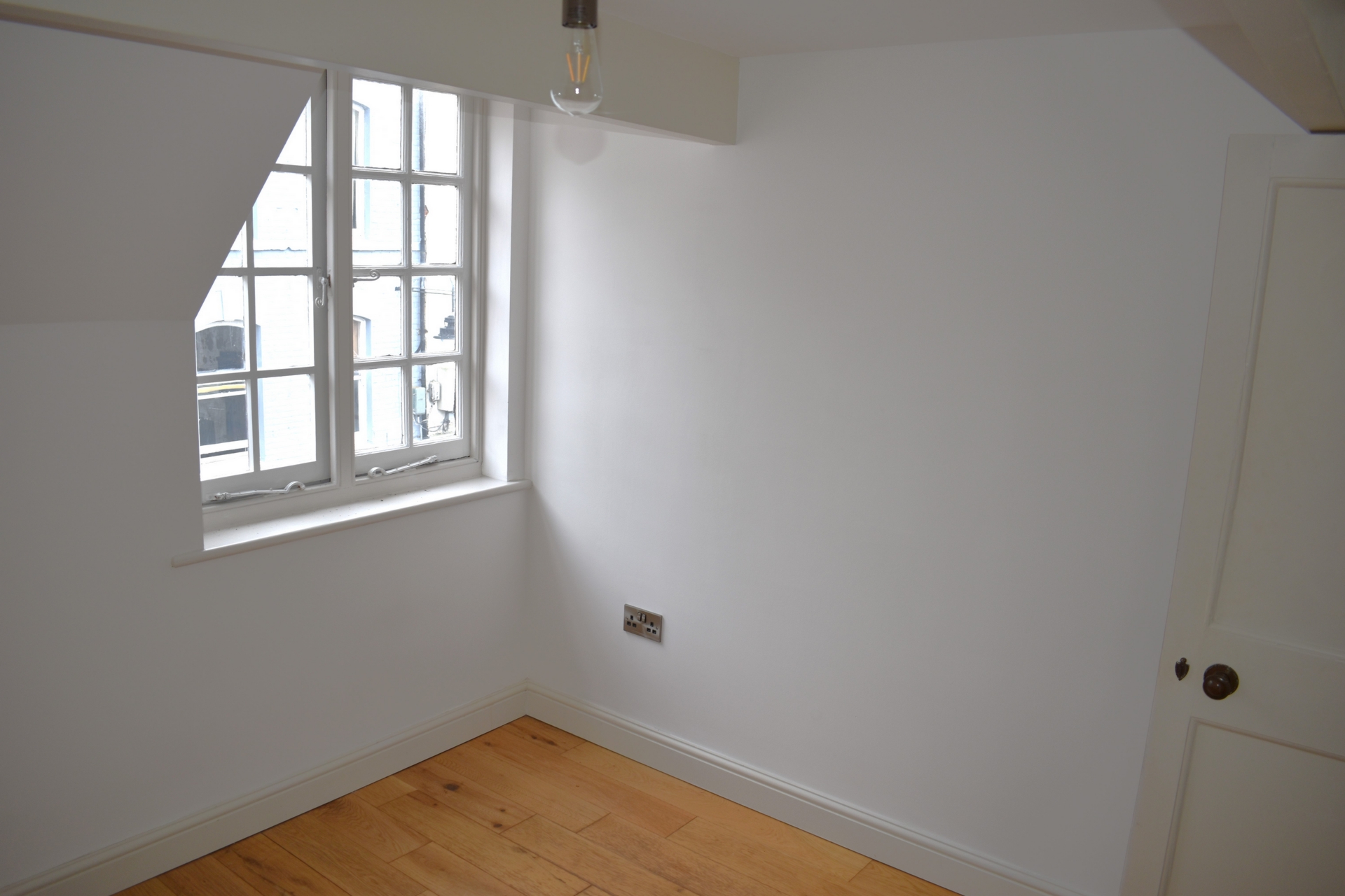 2 bed flat to rent in King Street 7