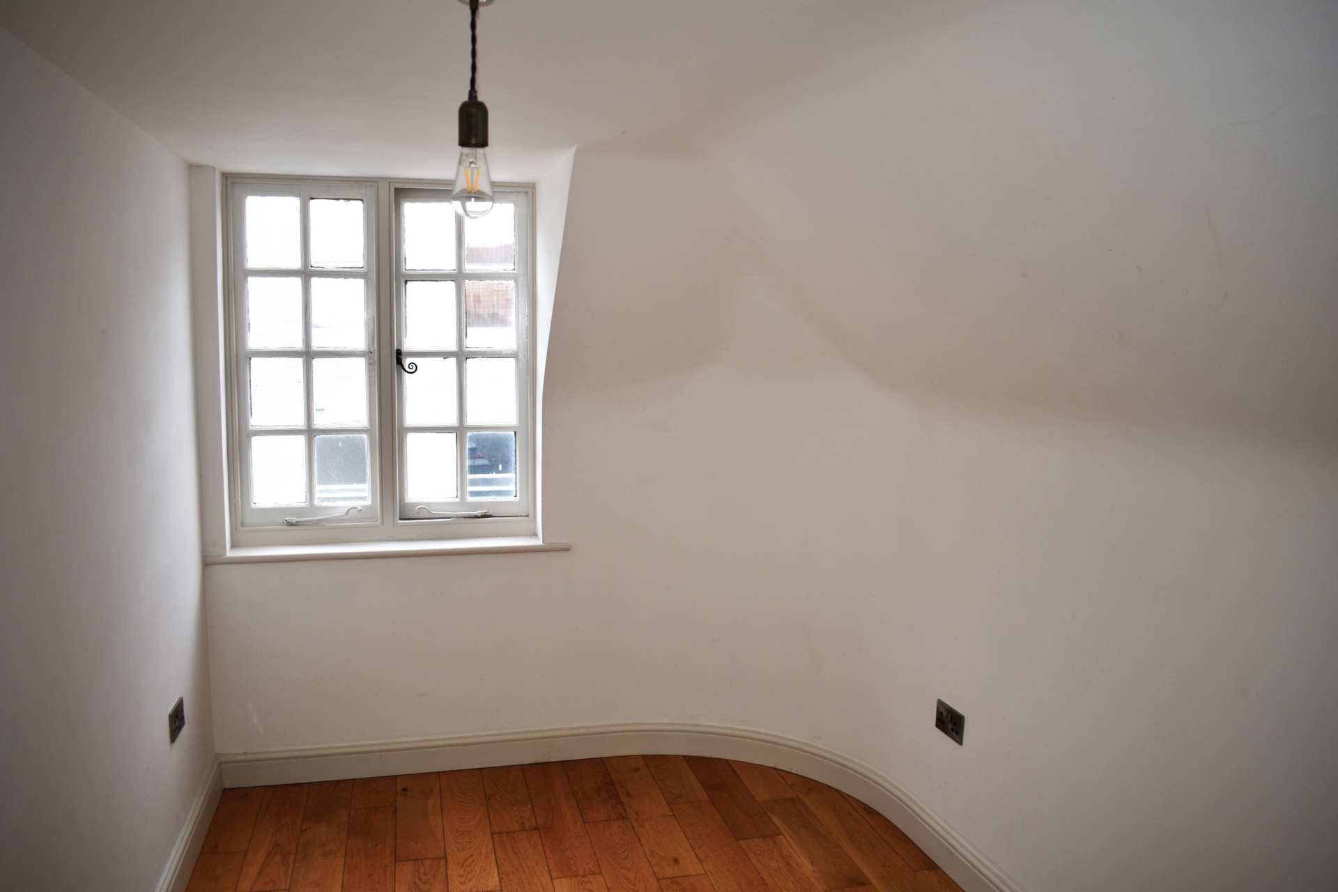 2 bed flat to rent in King Street 8
