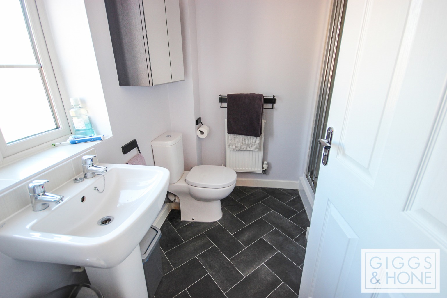 3 bed terraced house for sale in Thillans, Bedford 7