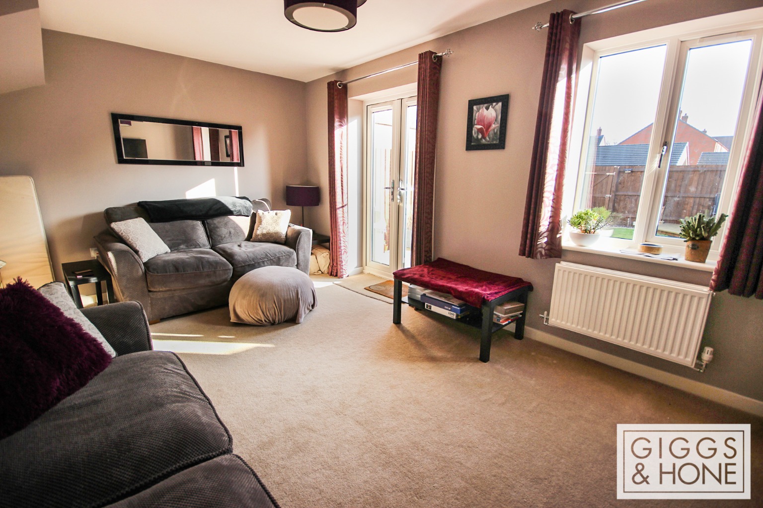 3 bed terraced house for sale in Thillans, Bedford  - Property Image 5