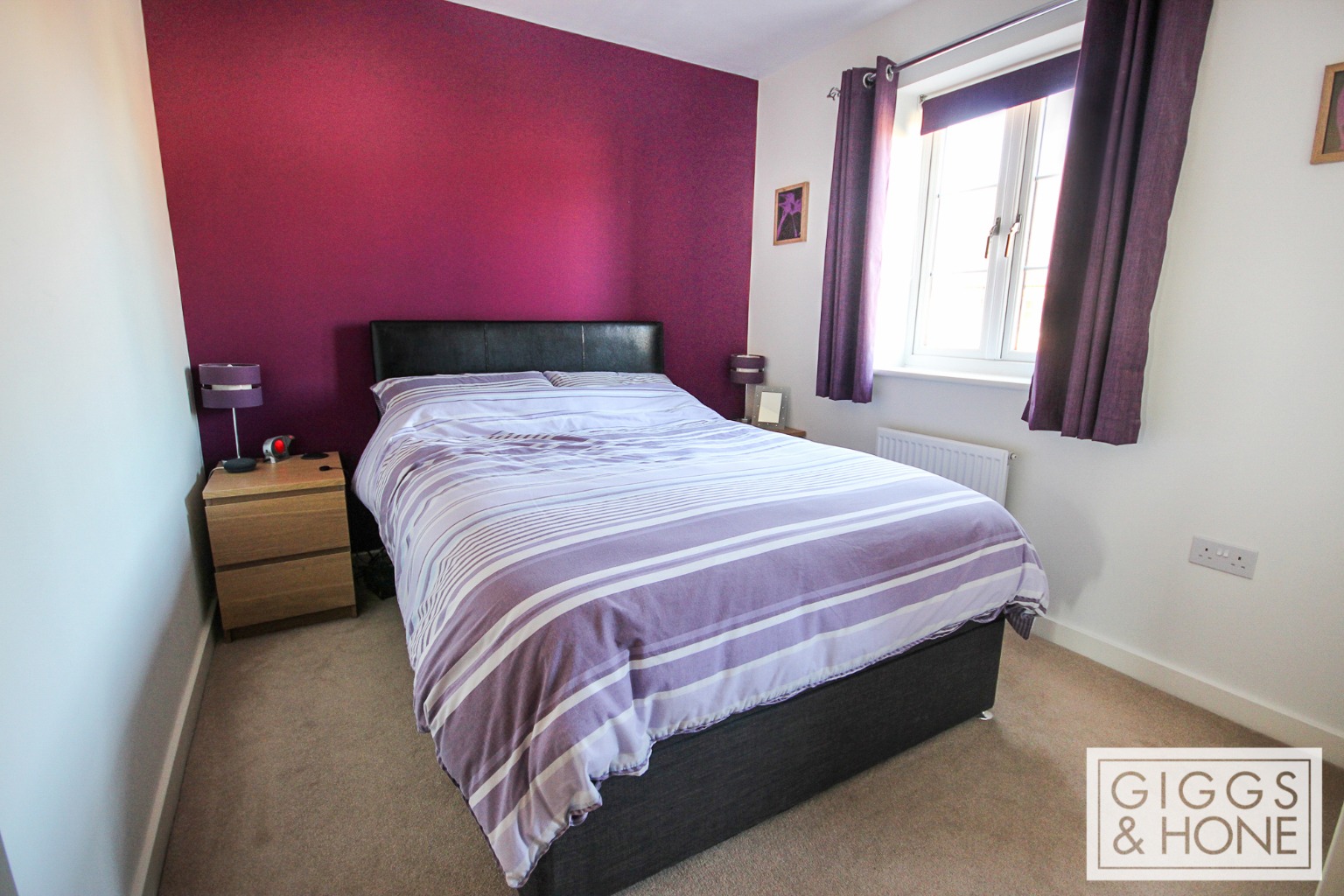 3 bed terraced house for sale in Thillans, Bedford 5