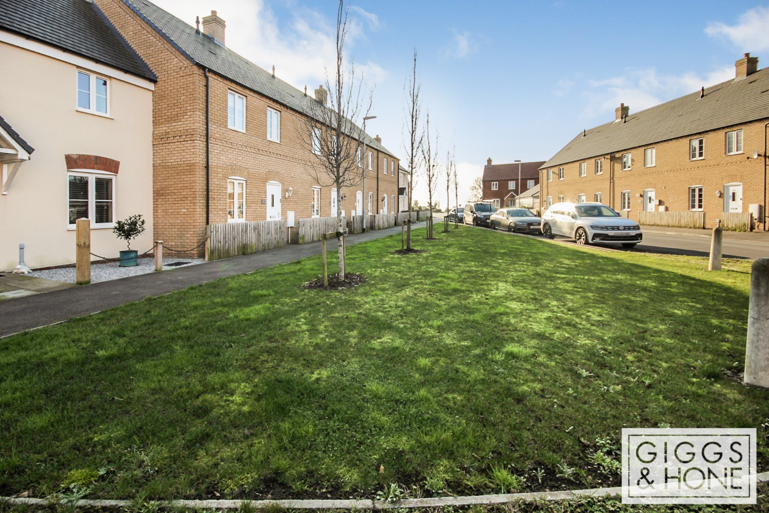 3 bed terraced house for sale in Thillans, Bedford  - Property Image 14