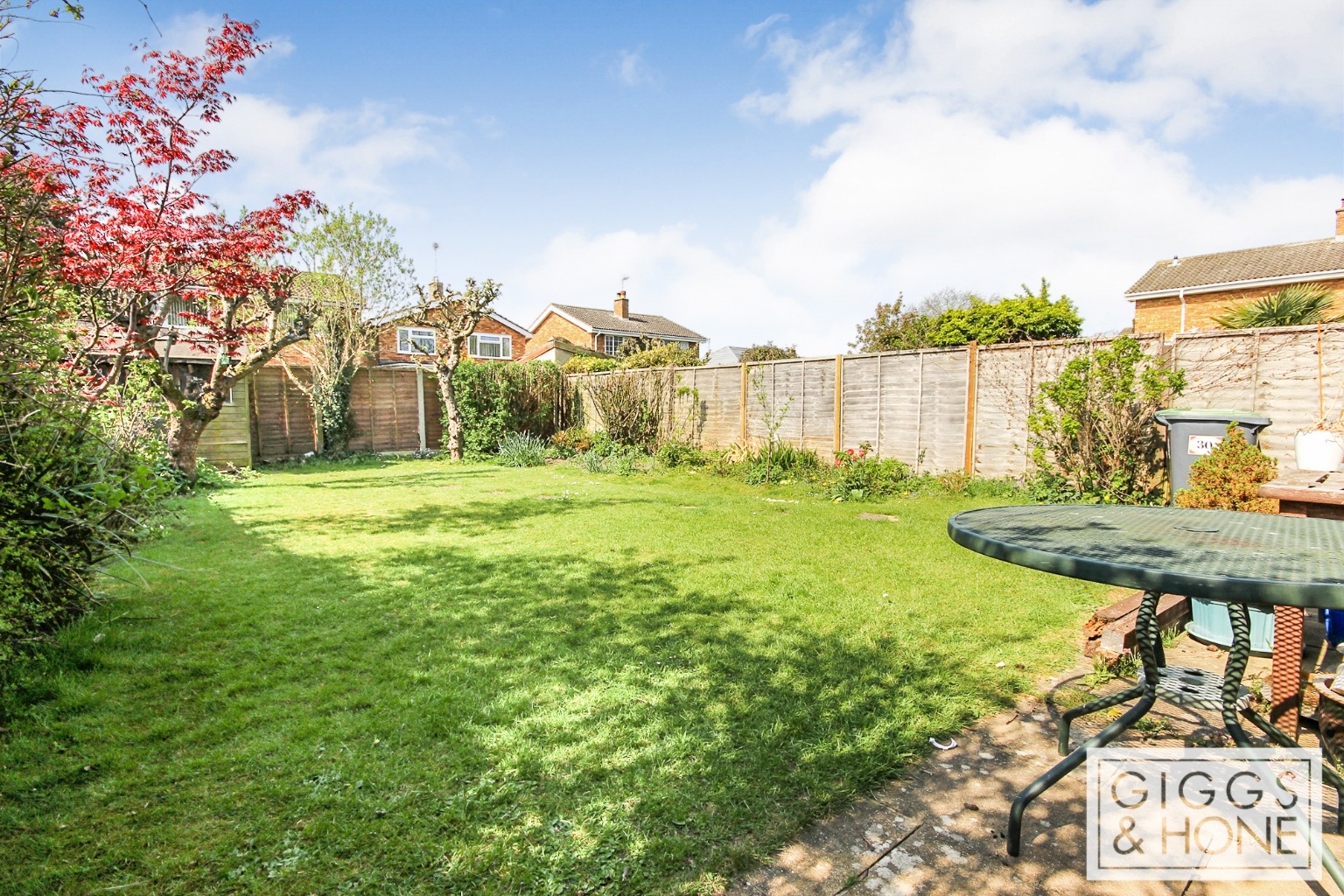 3 bed detached house for sale in Townsend Close, Bedford 12