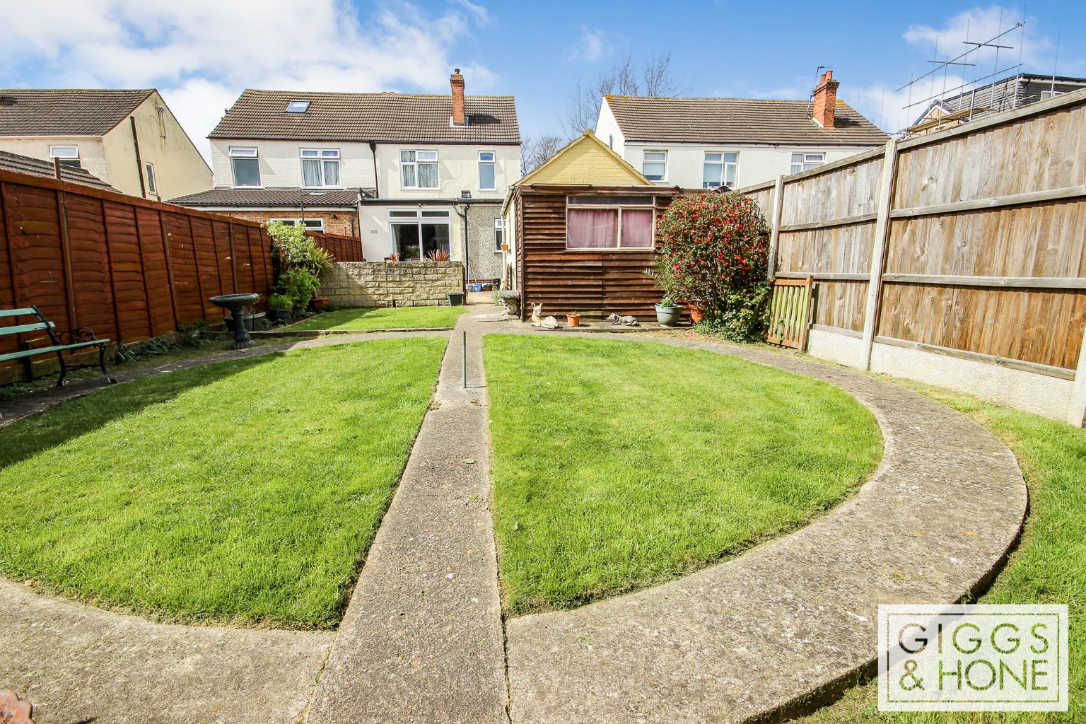 3 bed semi-detached house for sale in Ampthill Road, Bedford  - Property Image 16