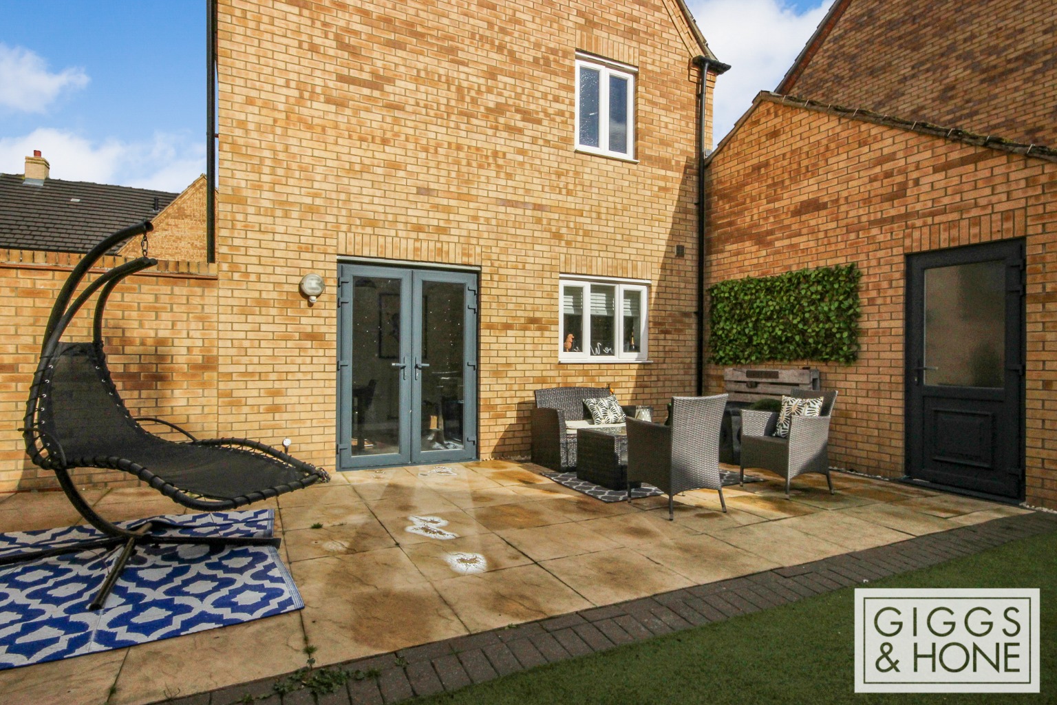 3 bed detached house for sale in Appledine Way, Bedford 14