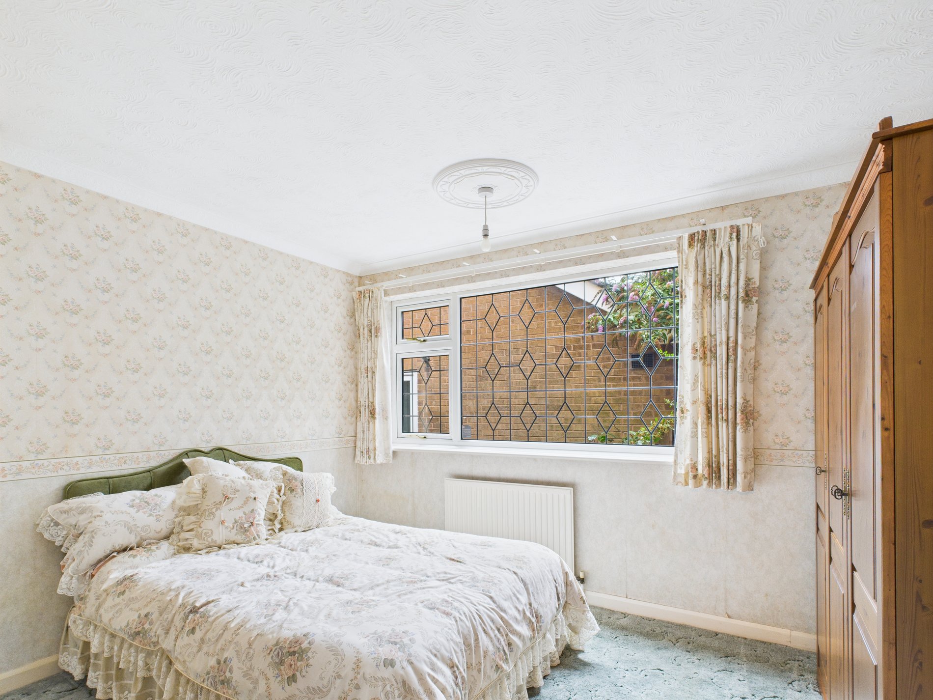 Bungalow for sale in Kirton Park, Kirton, NG22  - Property Image 6