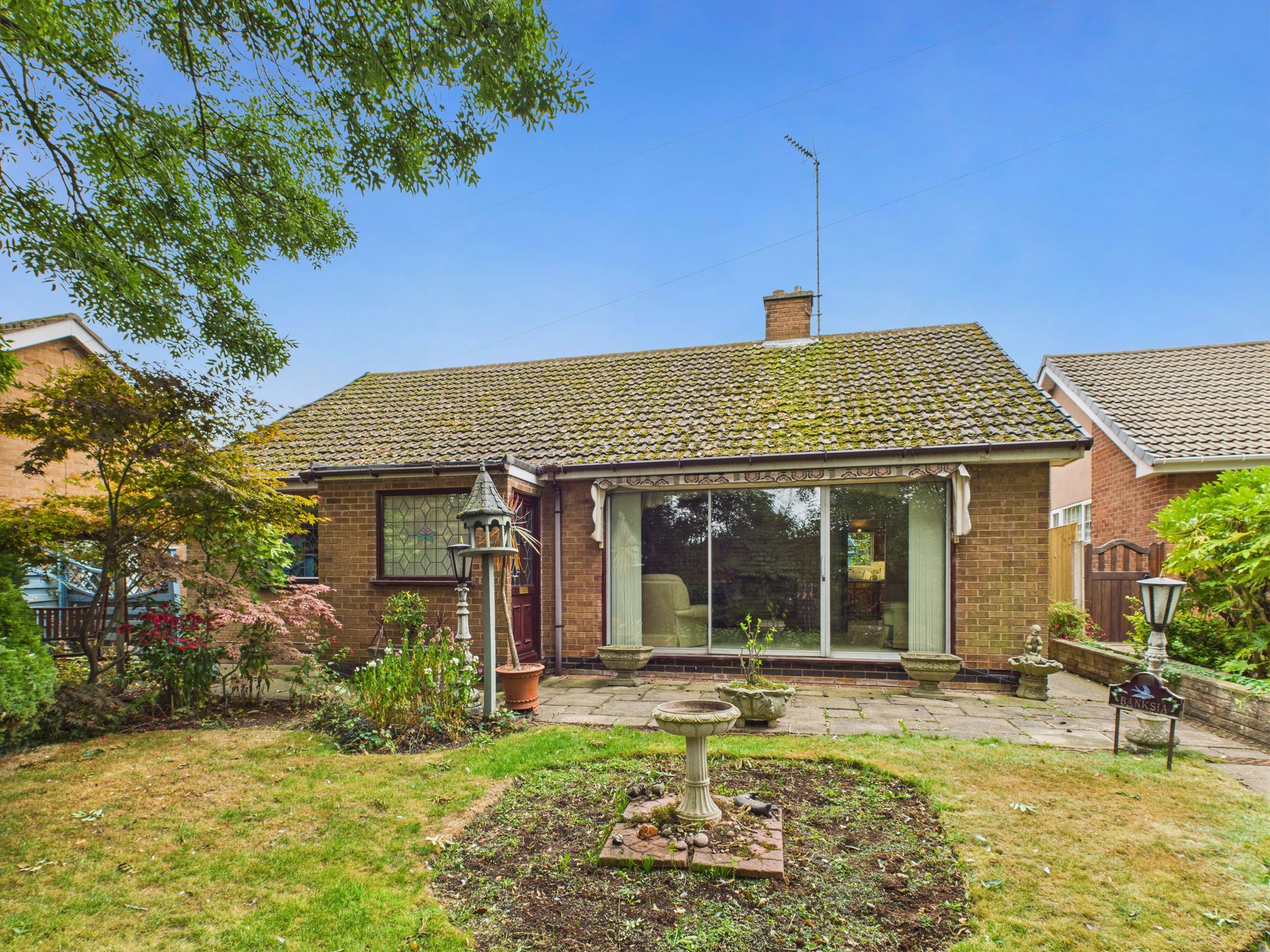 Bungalow for sale in Kirton Park, Kirton, NG22  - Property Image 1