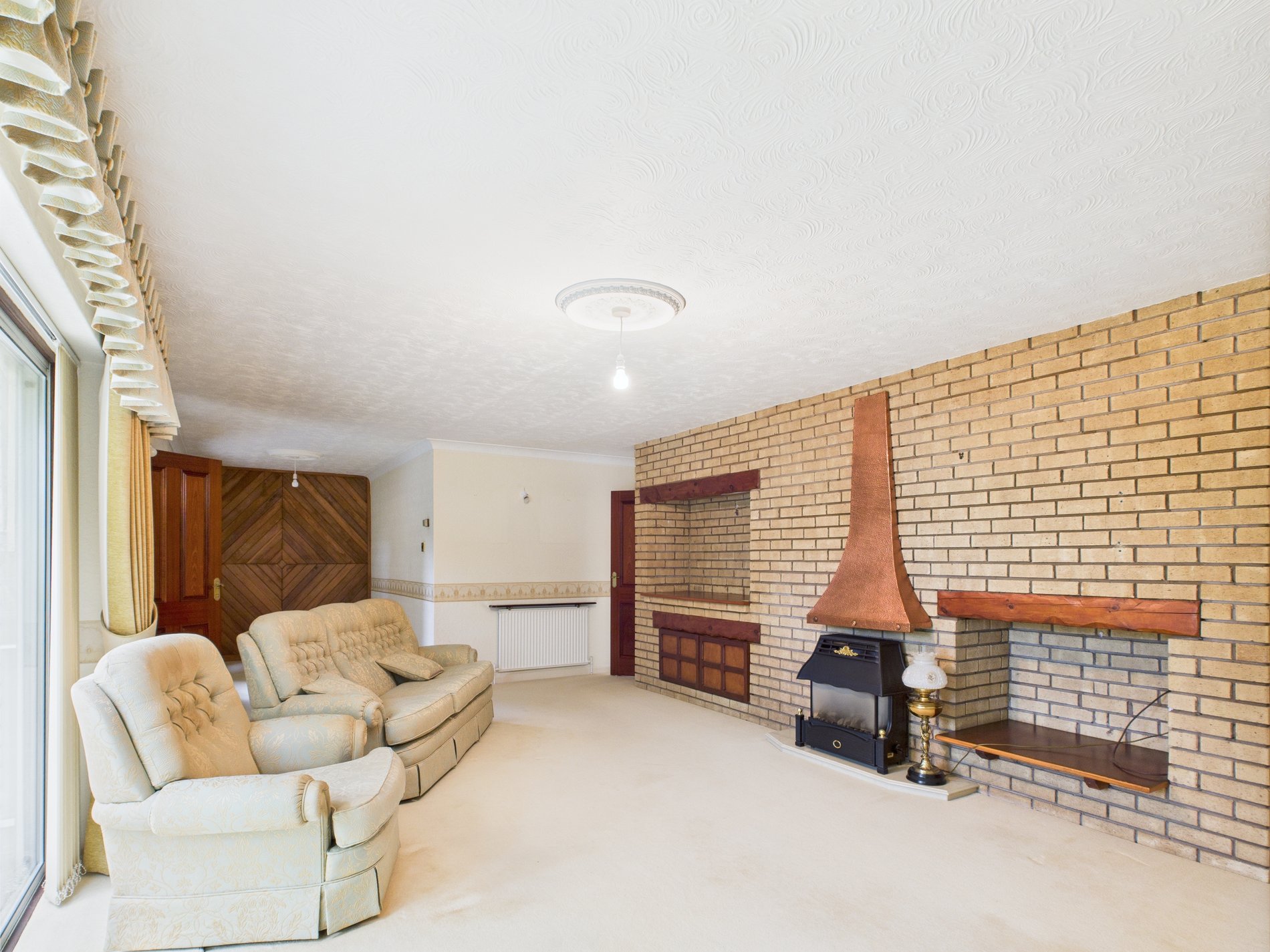 Bungalow for sale in Kirton Park, Kirton, NG22  - Property Image 2