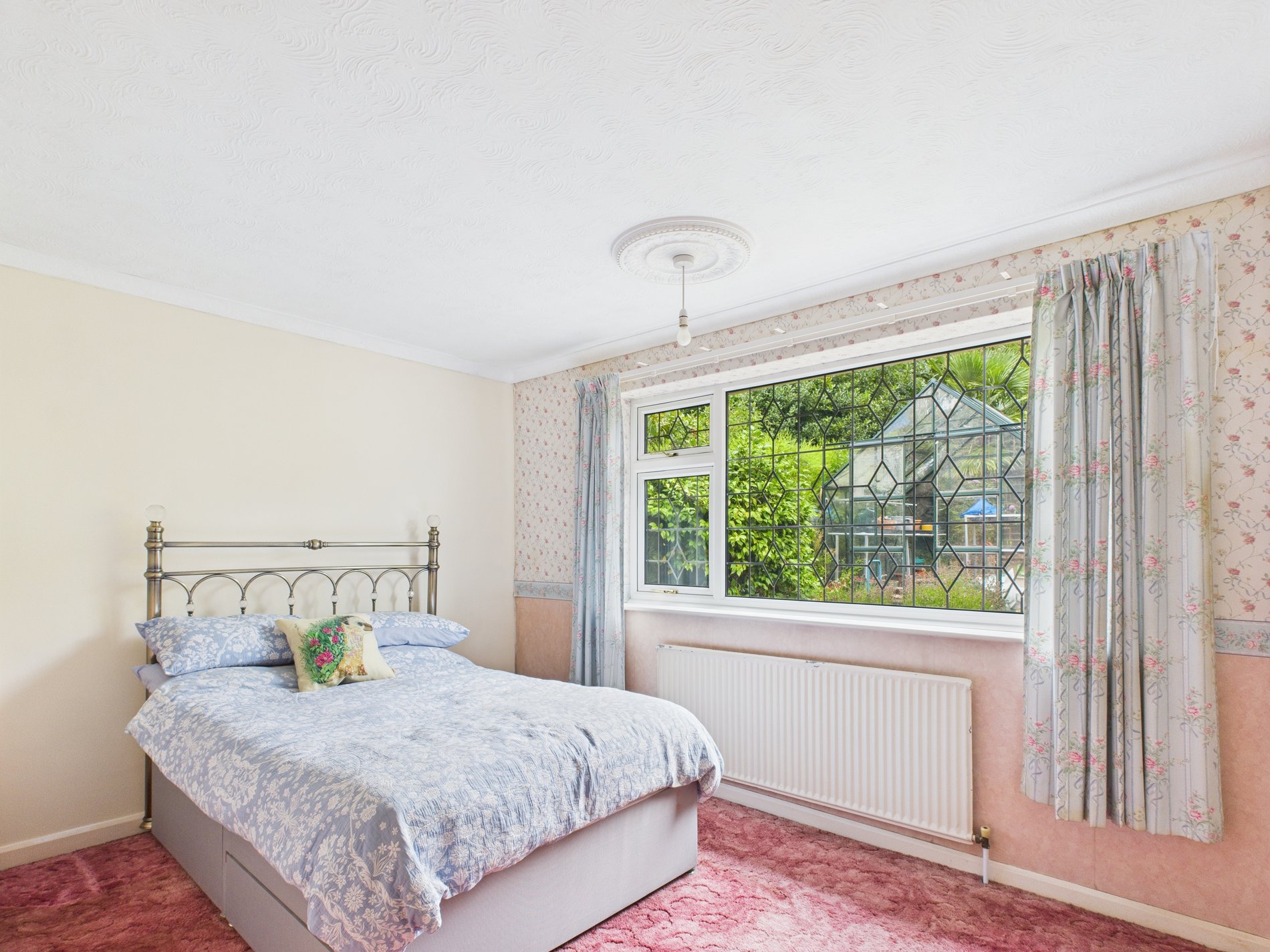 Bungalow for sale in Kirton Park, Kirton, NG22  - Property Image 5