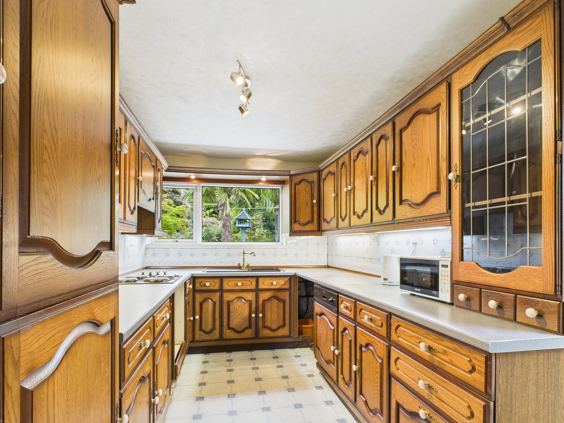 Bungalow for sale in Kirton Park, Kirton, NG22  - Property Image 4