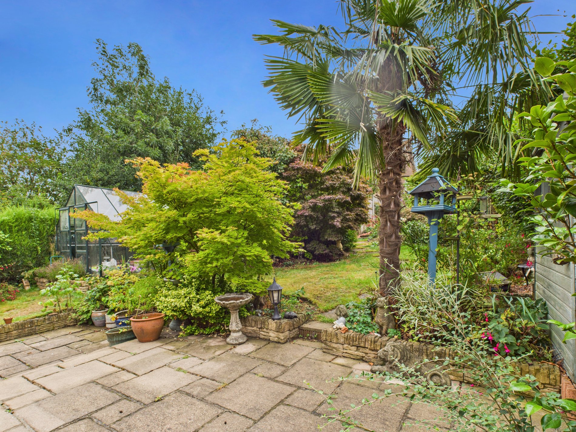 Bungalow for sale in Kirton Park, Kirton, NG22  - Property Image 7