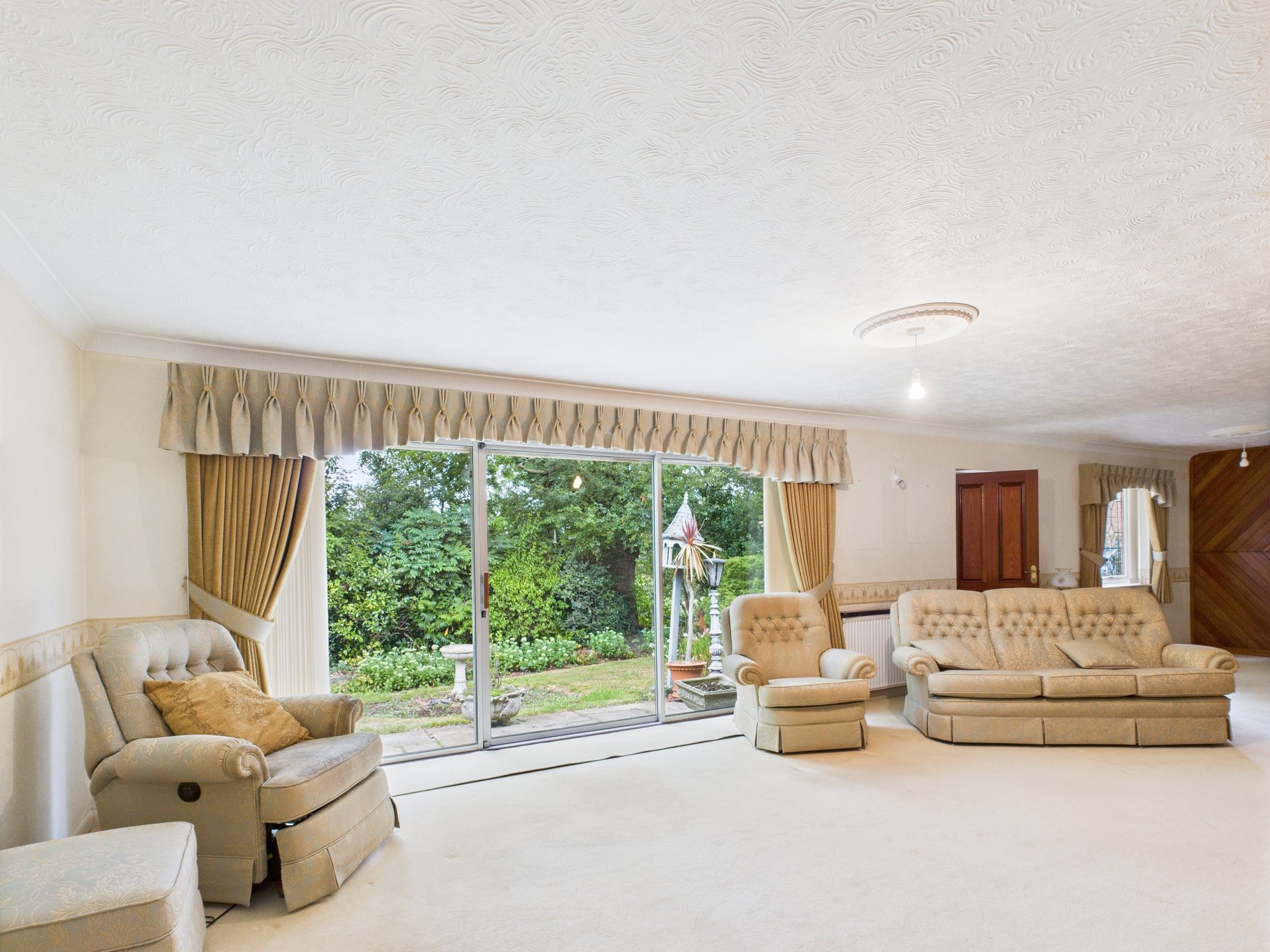 Bungalow for sale in Kirton Park, Kirton, NG22  - Property Image 3