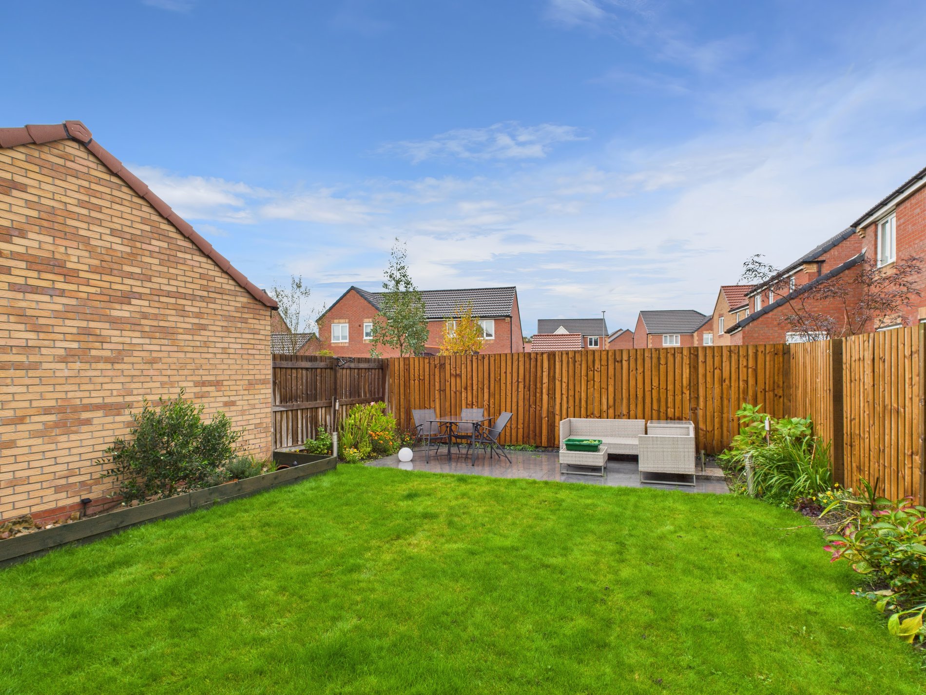 3 bed detached house for sale in Swan Lane, New Ollerton, NG22  - Property Image 17