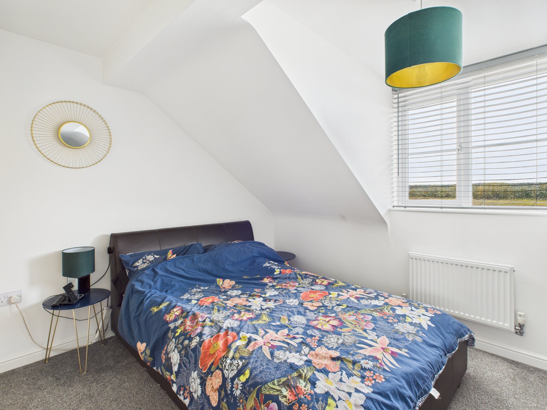 3 bed detached house for sale in Swan Lane, New Ollerton, NG22  - Property Image 13