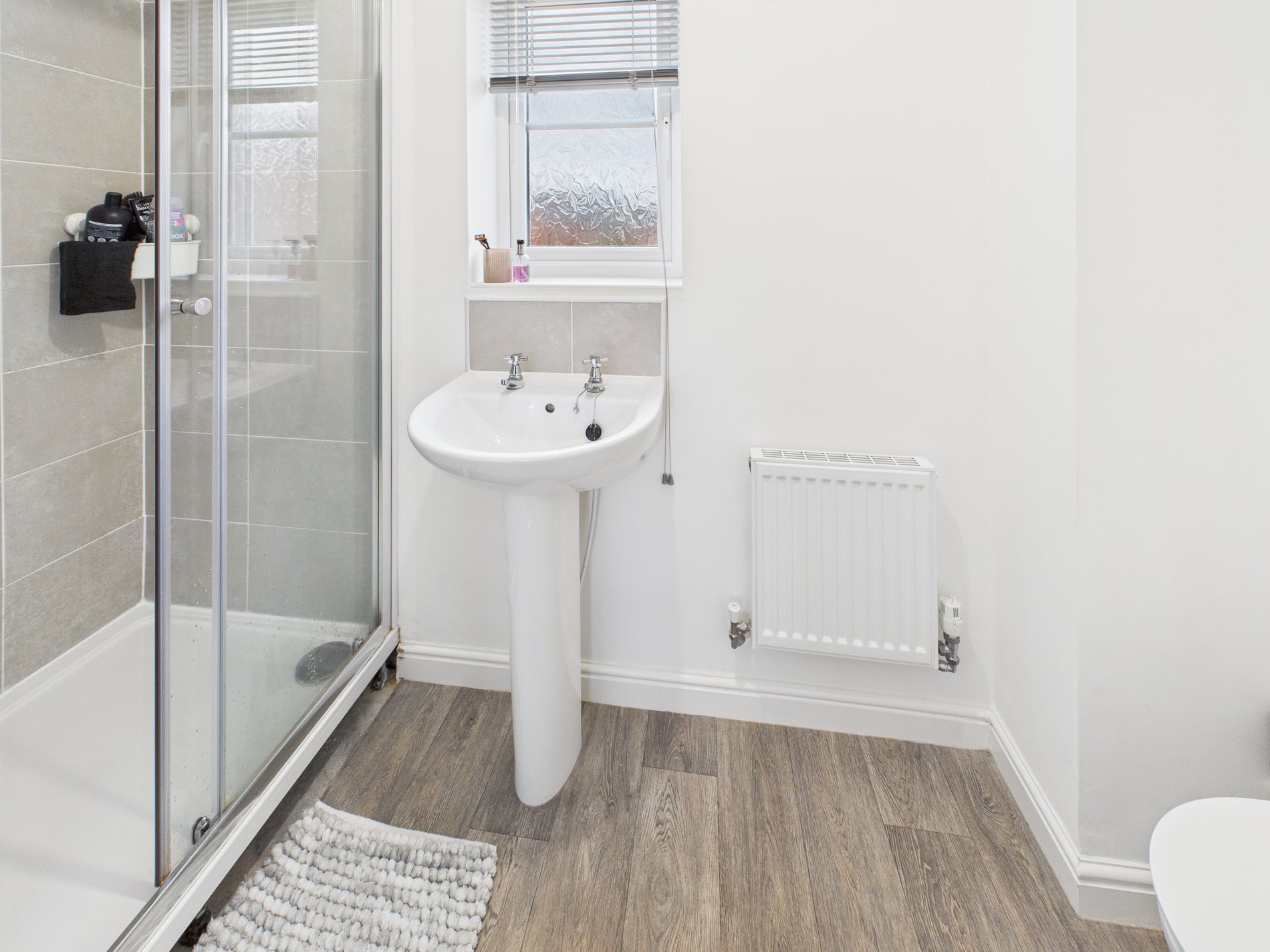 3 bed detached house for sale in Swan Lane, New Ollerton, NG22  - Property Image 12