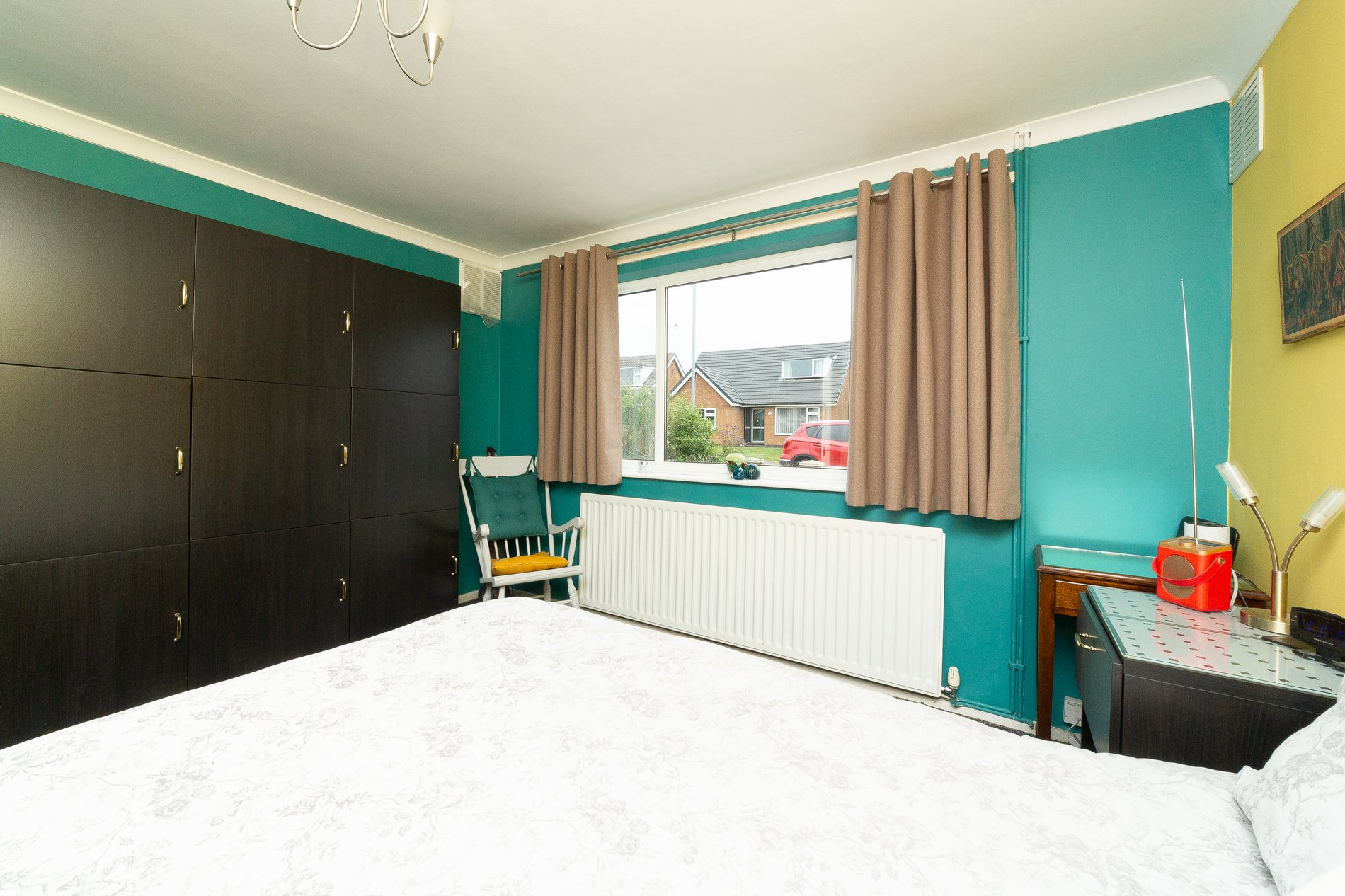 2 bed semi-detached bungalow for sale in Maid Marian Avenue, Bilsthorpe, NG22  - Property Image 7