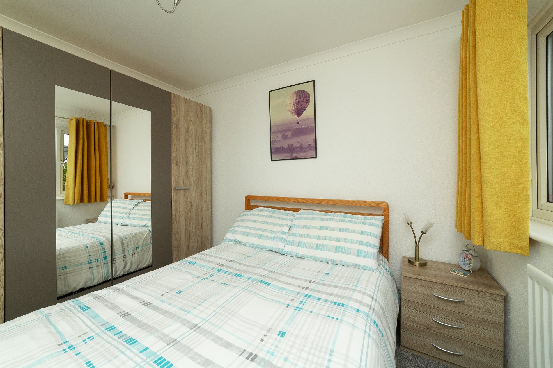 2 bed semi-detached bungalow for sale in Maid Marian Avenue, Bilsthorpe, NG22  - Property Image 8