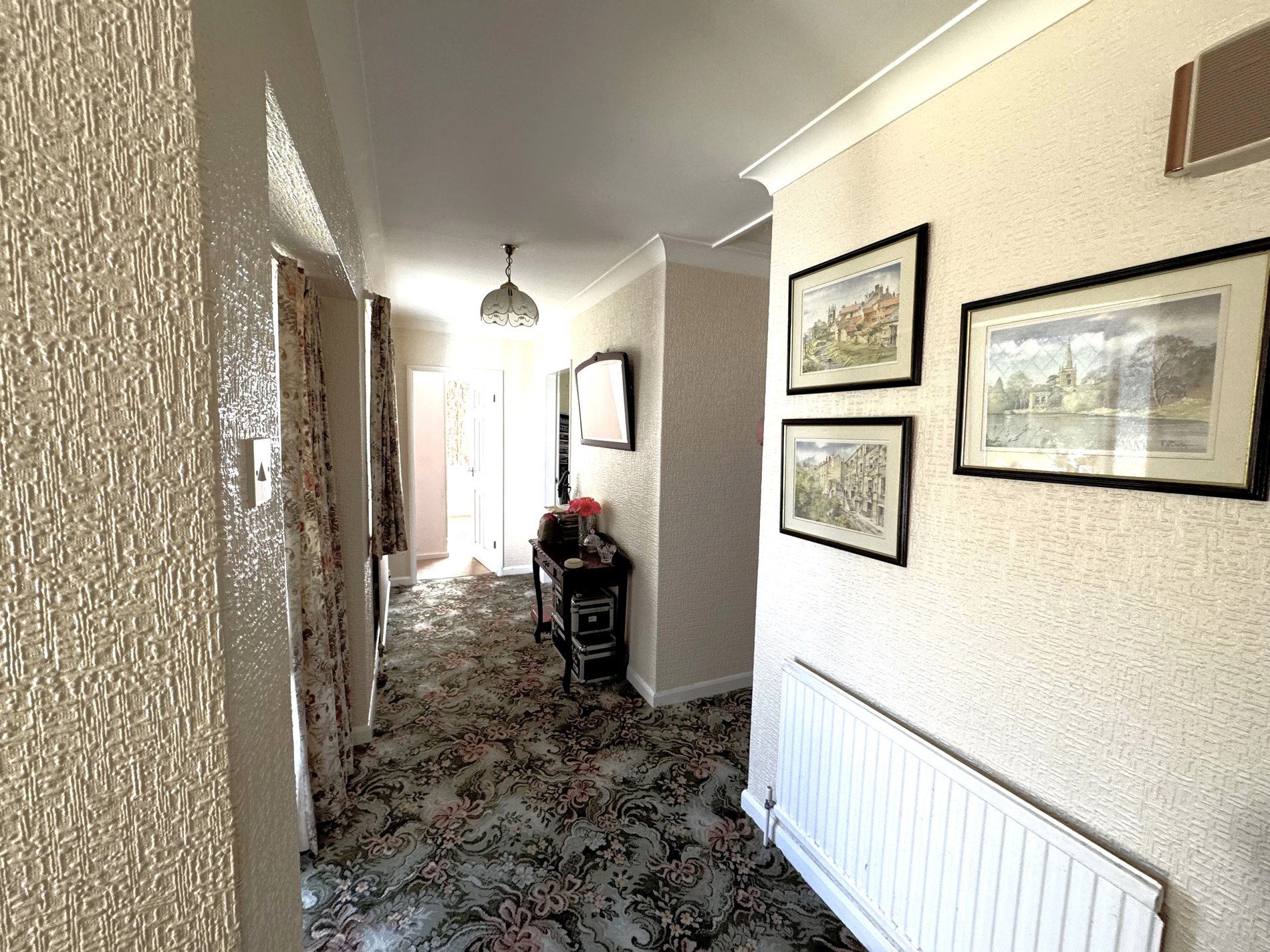 2 bed detached bungalow for sale in Griceson Close, Ollerton, NG22  - Property Image 5