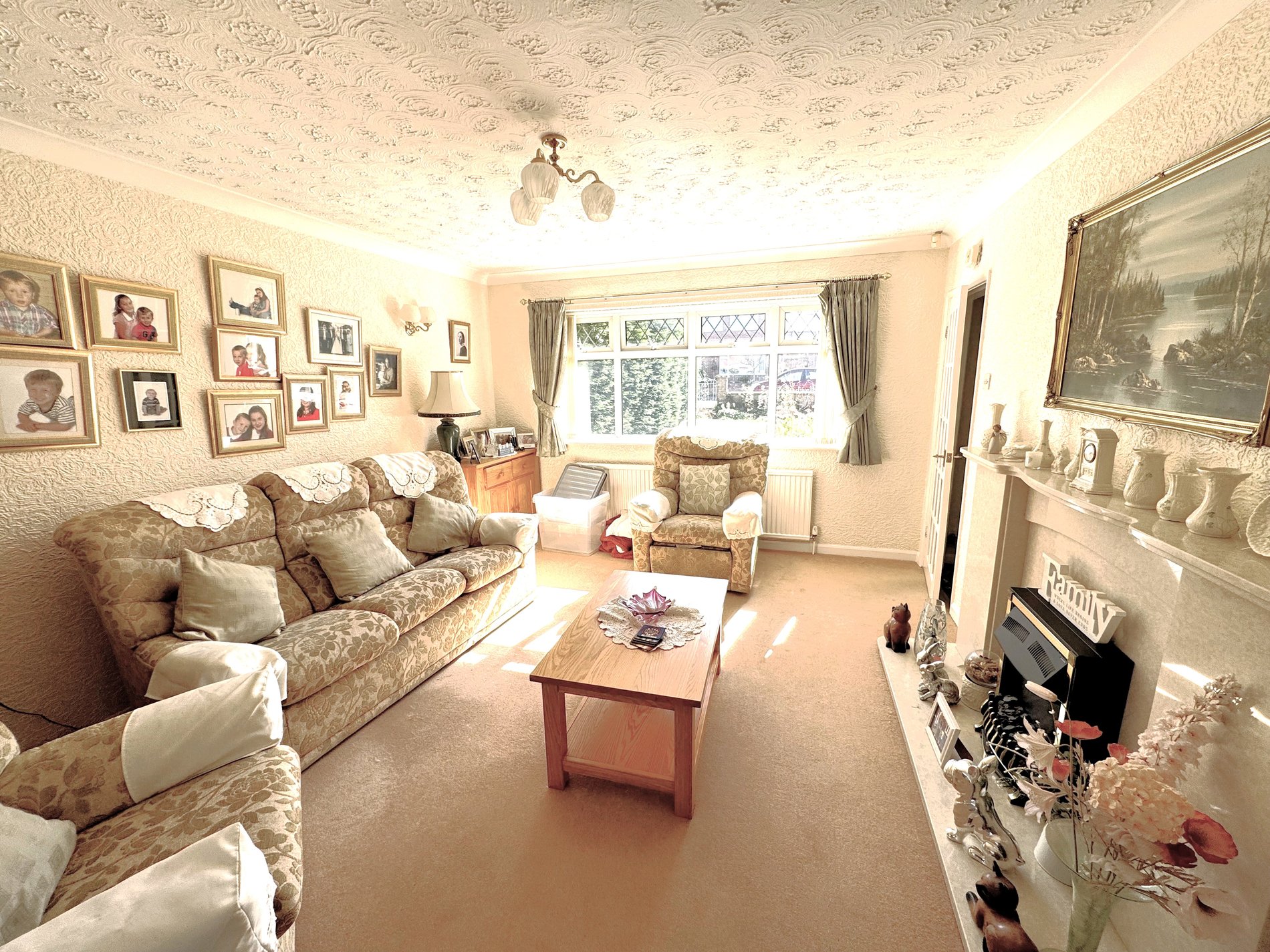 2 bed detached bungalow for sale in Griceson Close, Ollerton, NG22  - Property Image 2