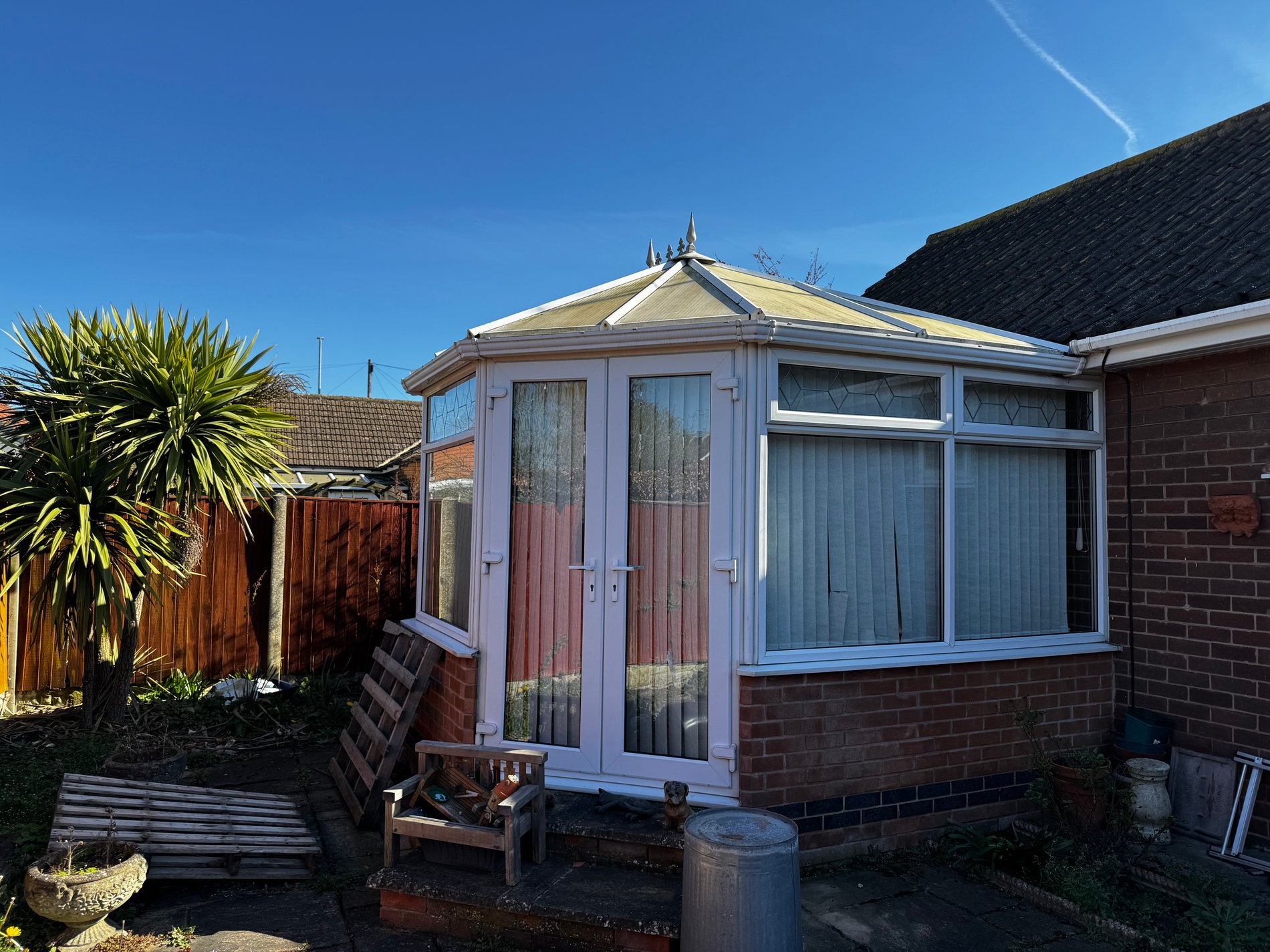 2 bed detached bungalow for sale in Griceson Close, Ollerton, NG22  - Property Image 8