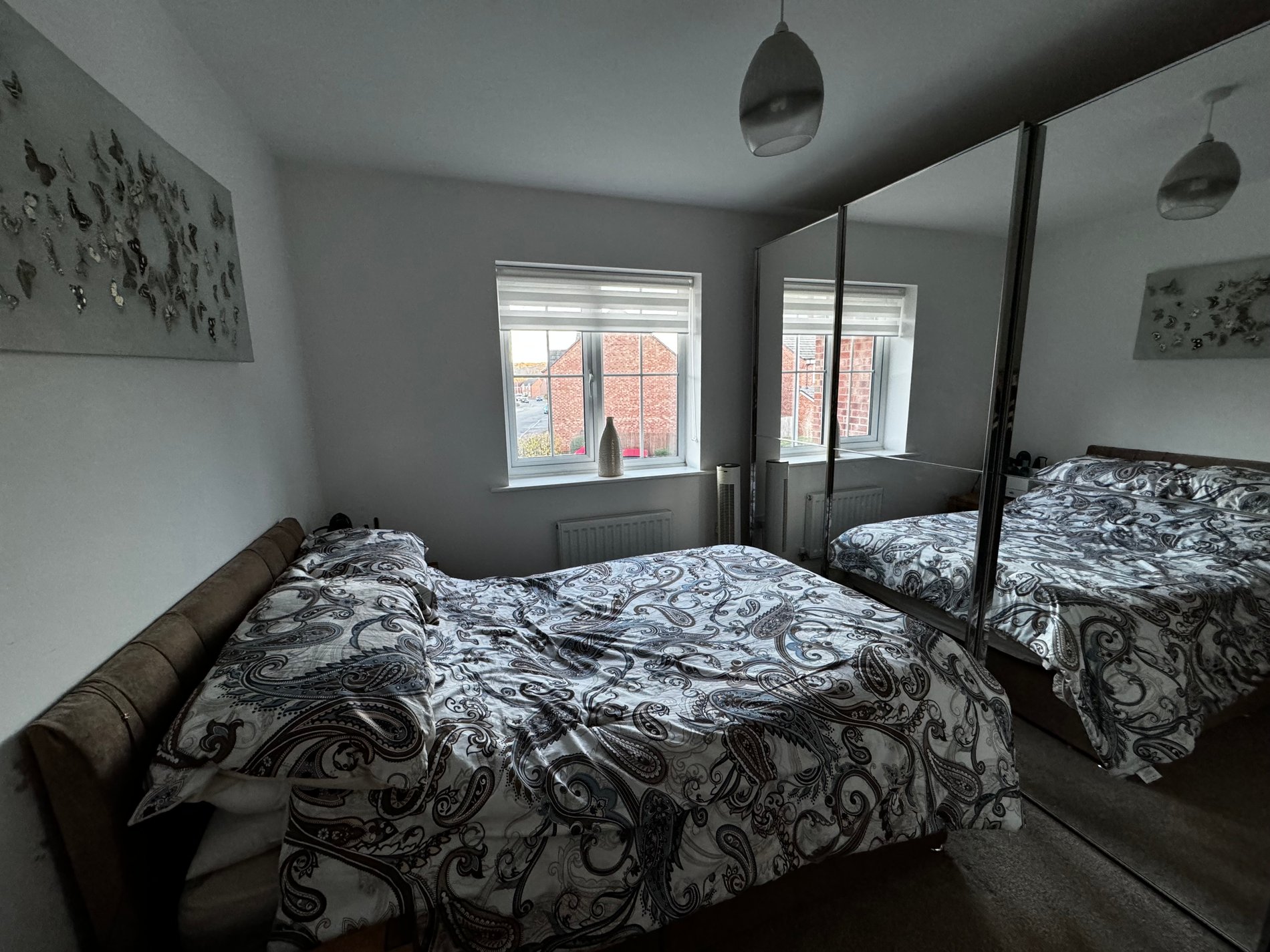 1 bed flat for sale in Beacon View, Ollerton, NG22  - Property Image 7