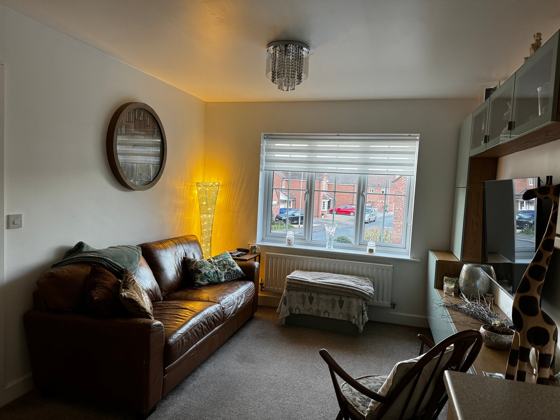 1 bed flat for sale in Beacon View, Ollerton, NG22  - Property Image 2